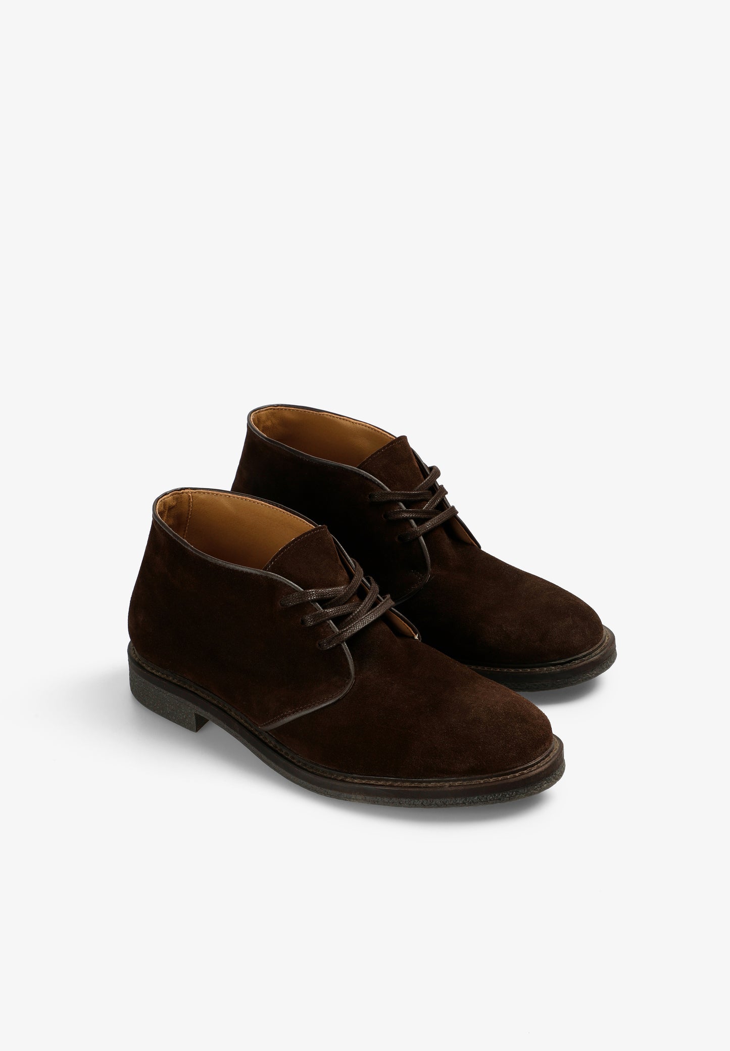 SCDESERT BOOTS