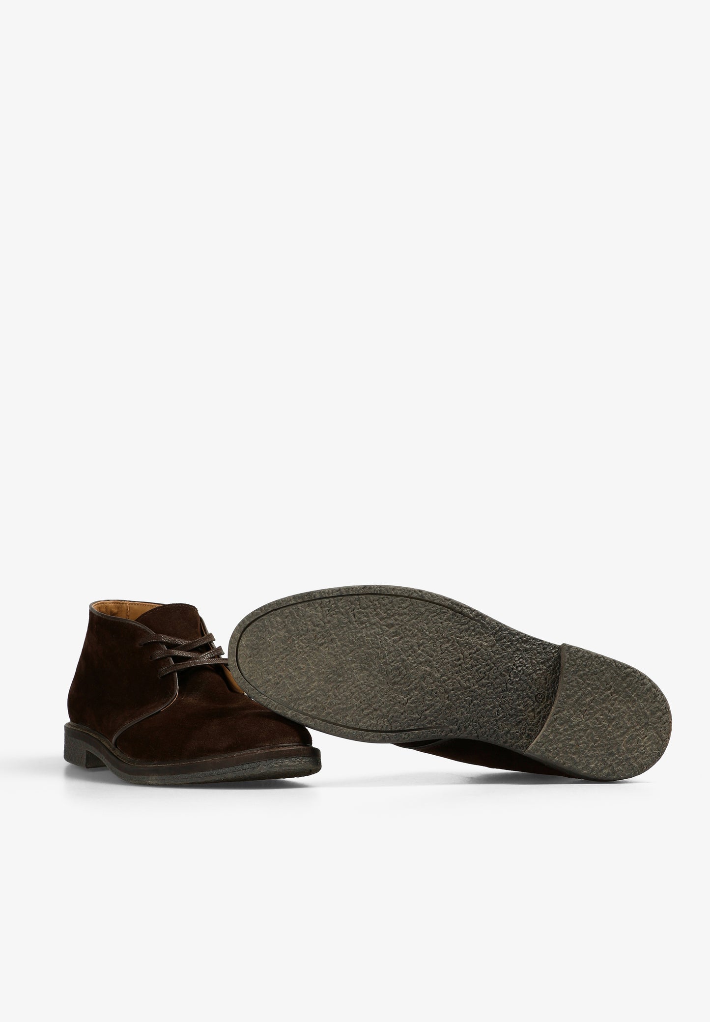 SCDESERT BOOTS