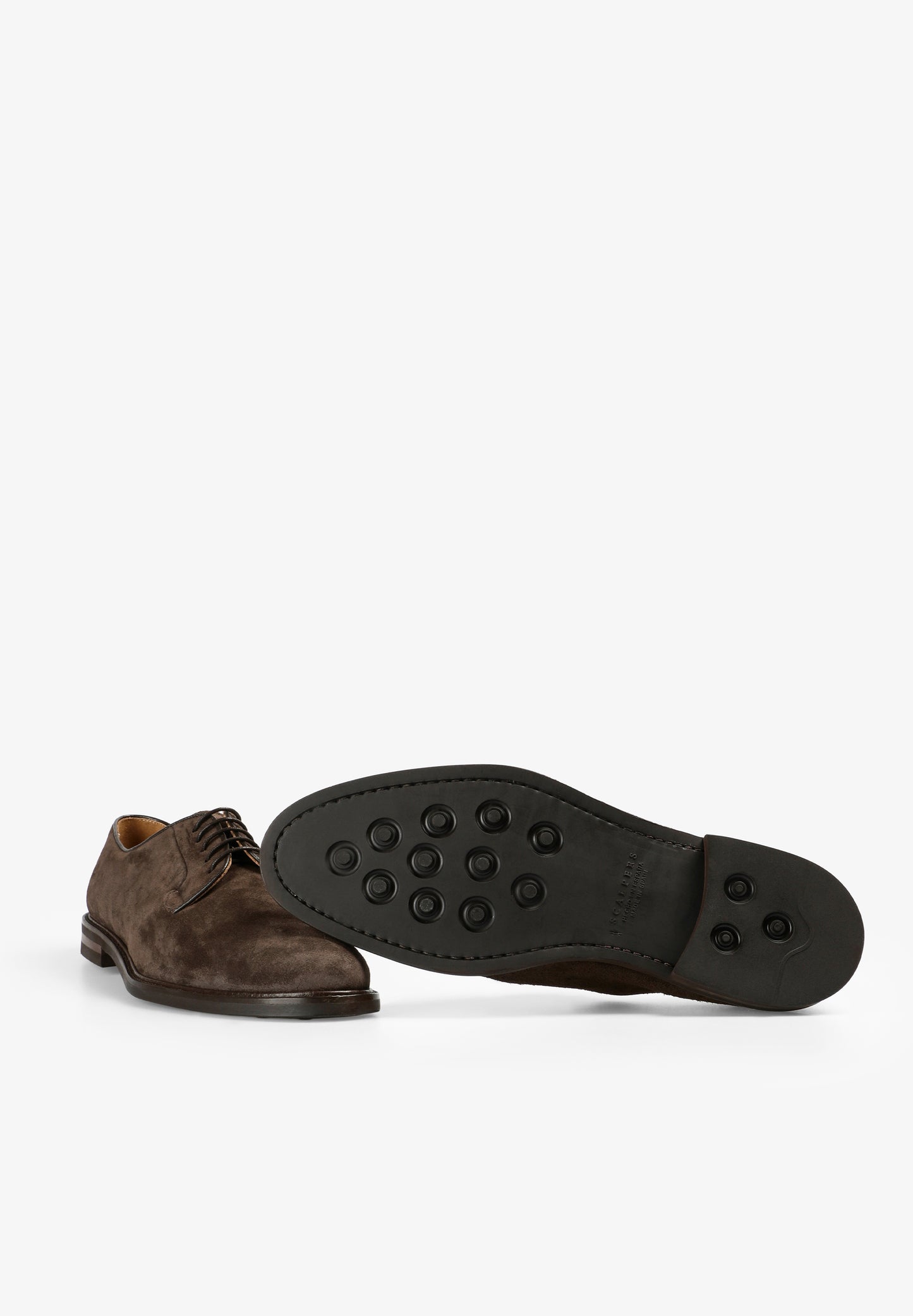 SCBLUCHER SUEDE SHOES