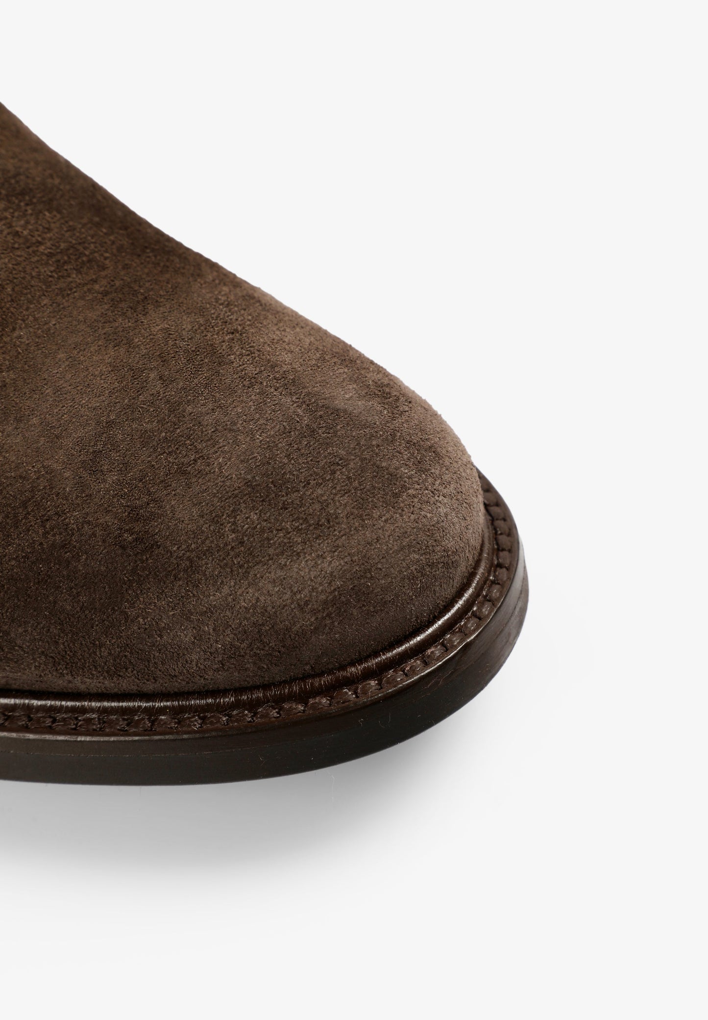 SCBLUCHER SUEDE SHOES