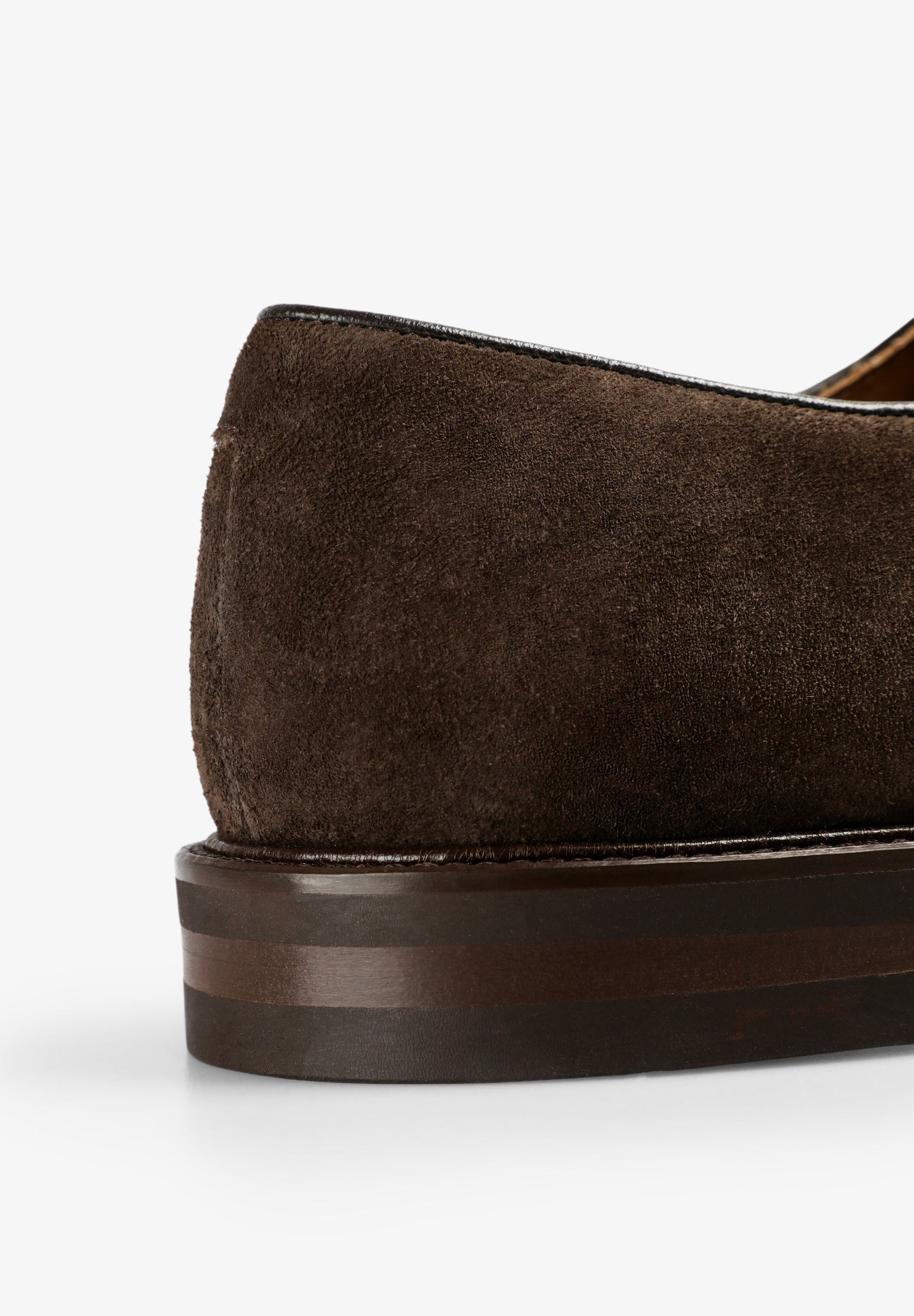 SCBLUCHER SUEDE SHOES