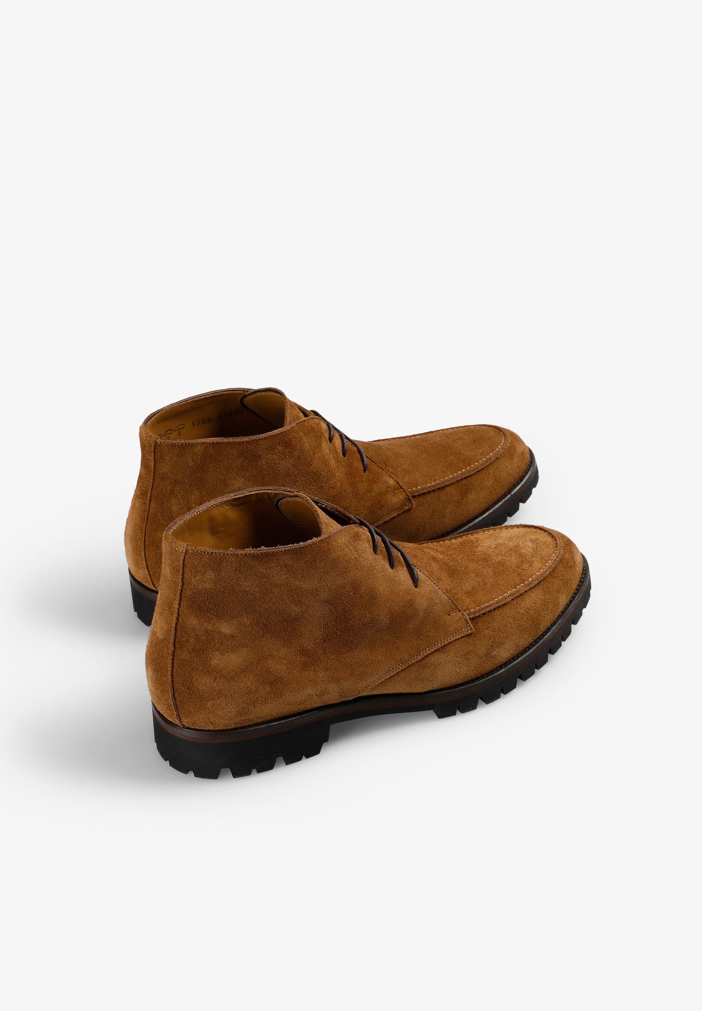BOTÍN ANTE SUELA VIBRAM ®