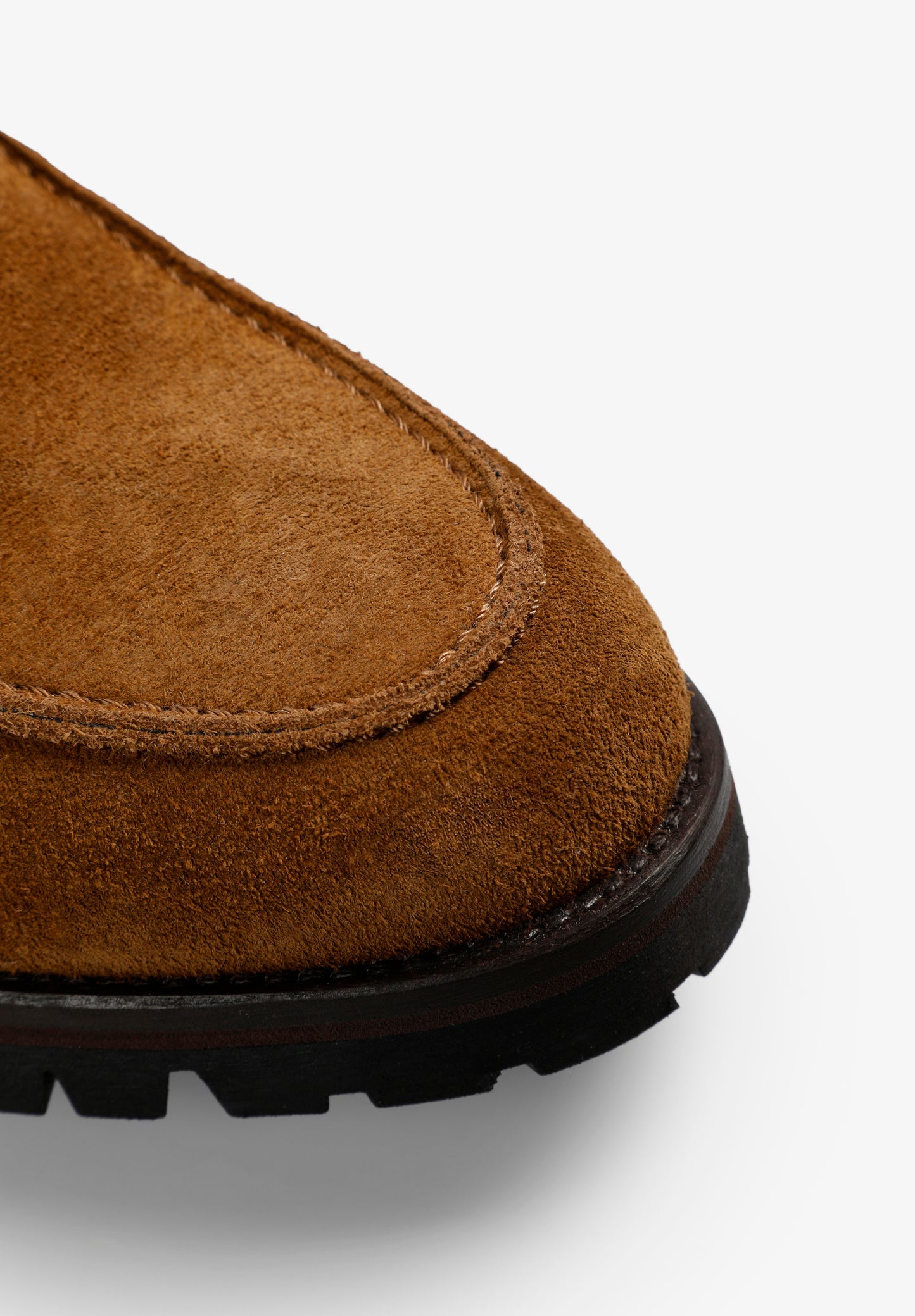 SCDESERT TRACK BOOTS