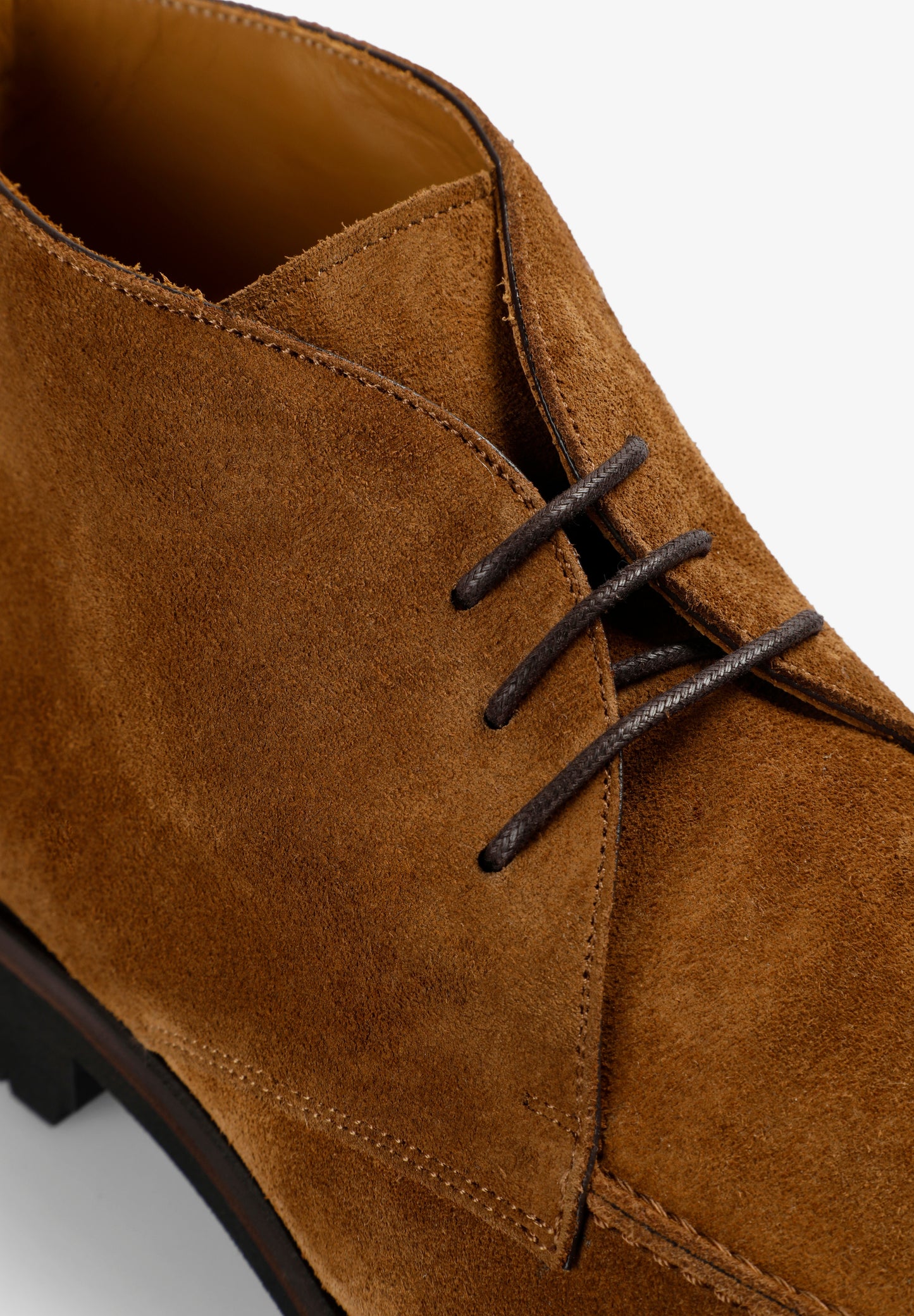 SCDESERT TRACK BOOTS