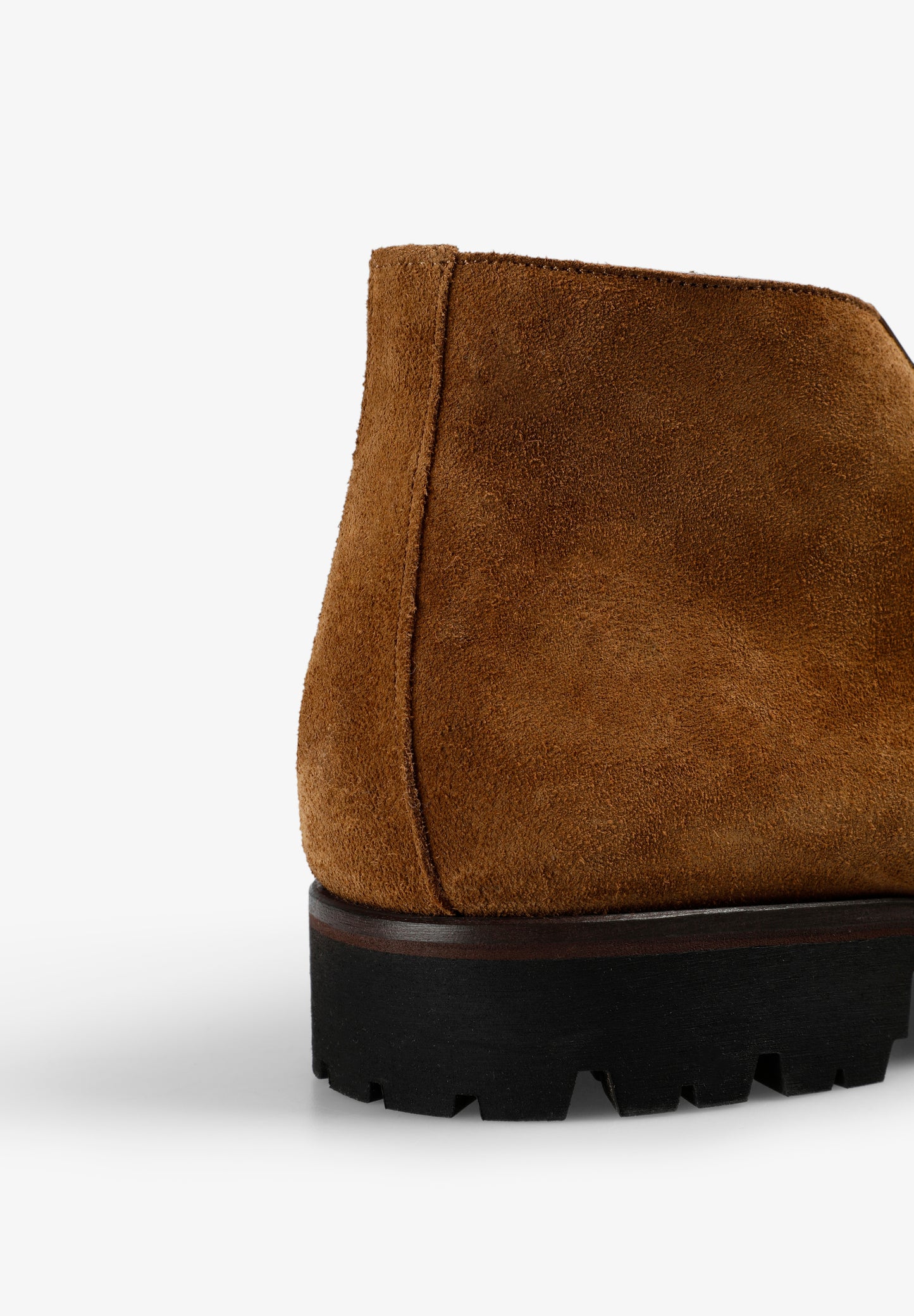 SCDESERT TRACK BOOTS