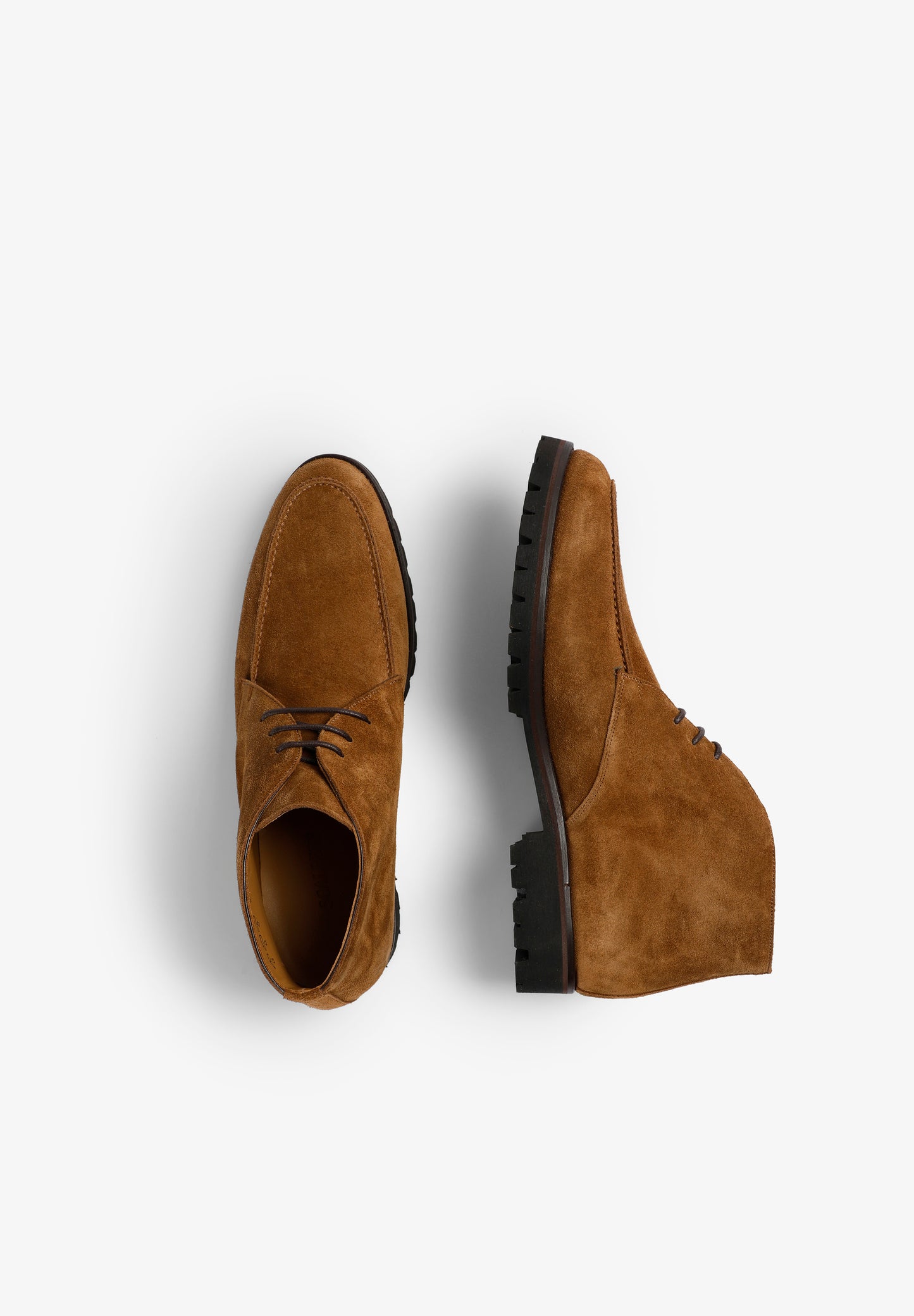 SCDESERT TRACK BOOTS