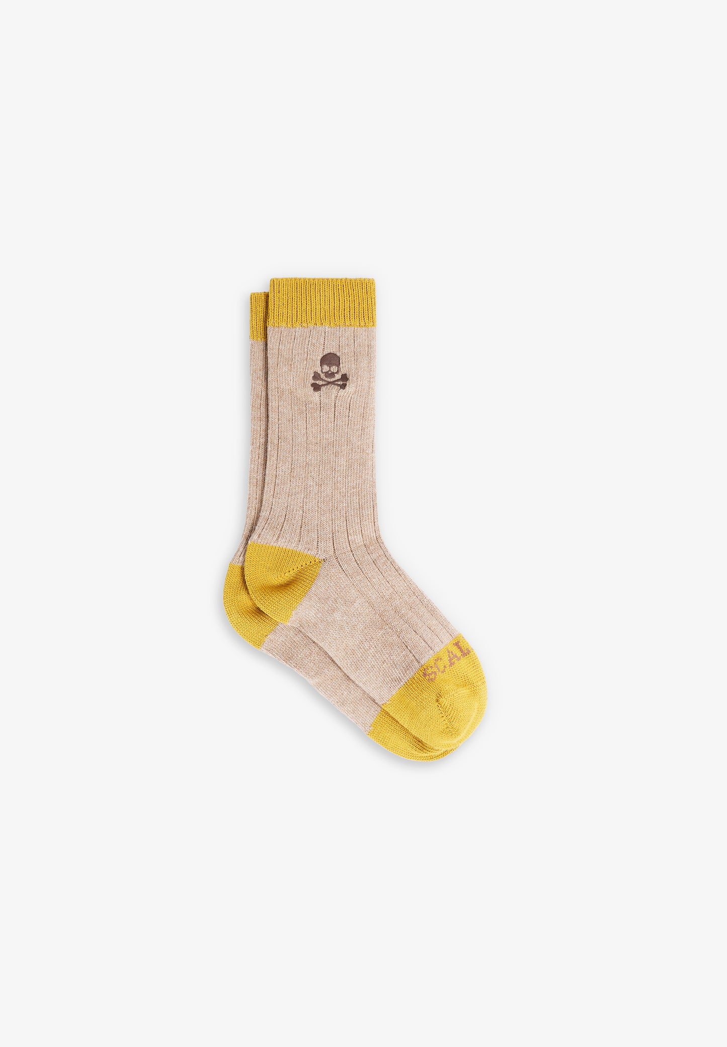 CALCETINES CALAVERA