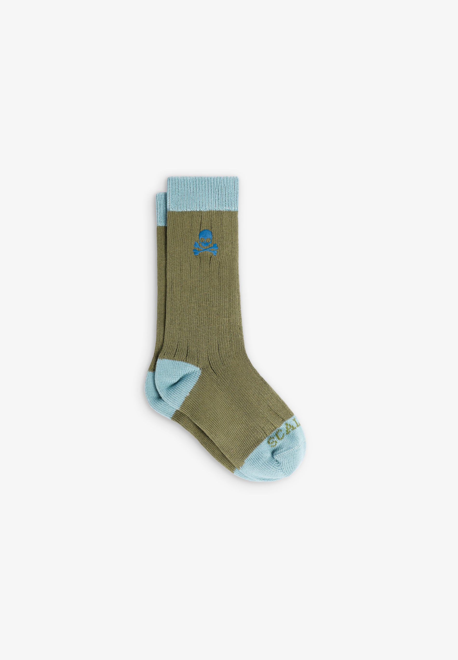 CALCETINES CALAVERA