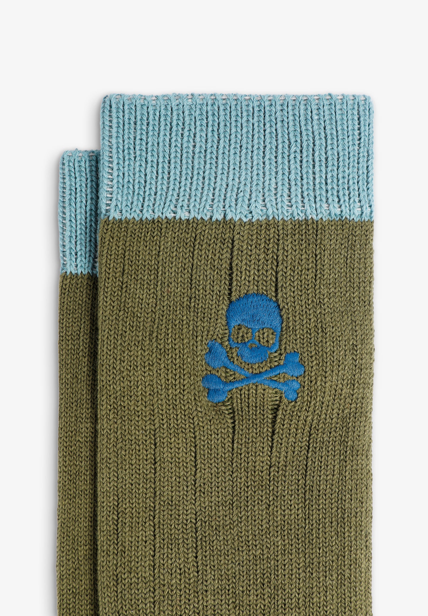 CALCETINES CALAVERA
