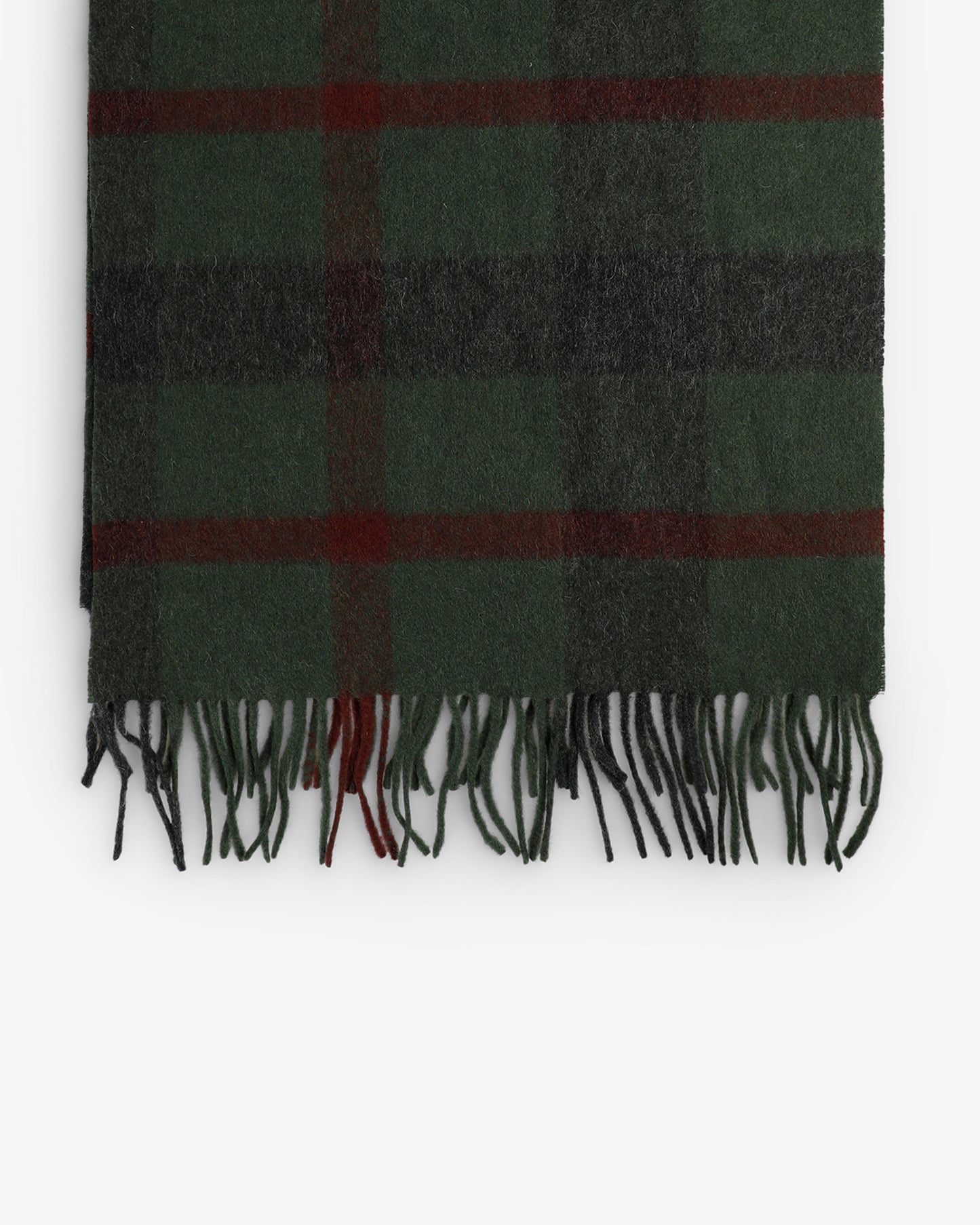 BUFANDA CUADROS PERSONALIZABLE