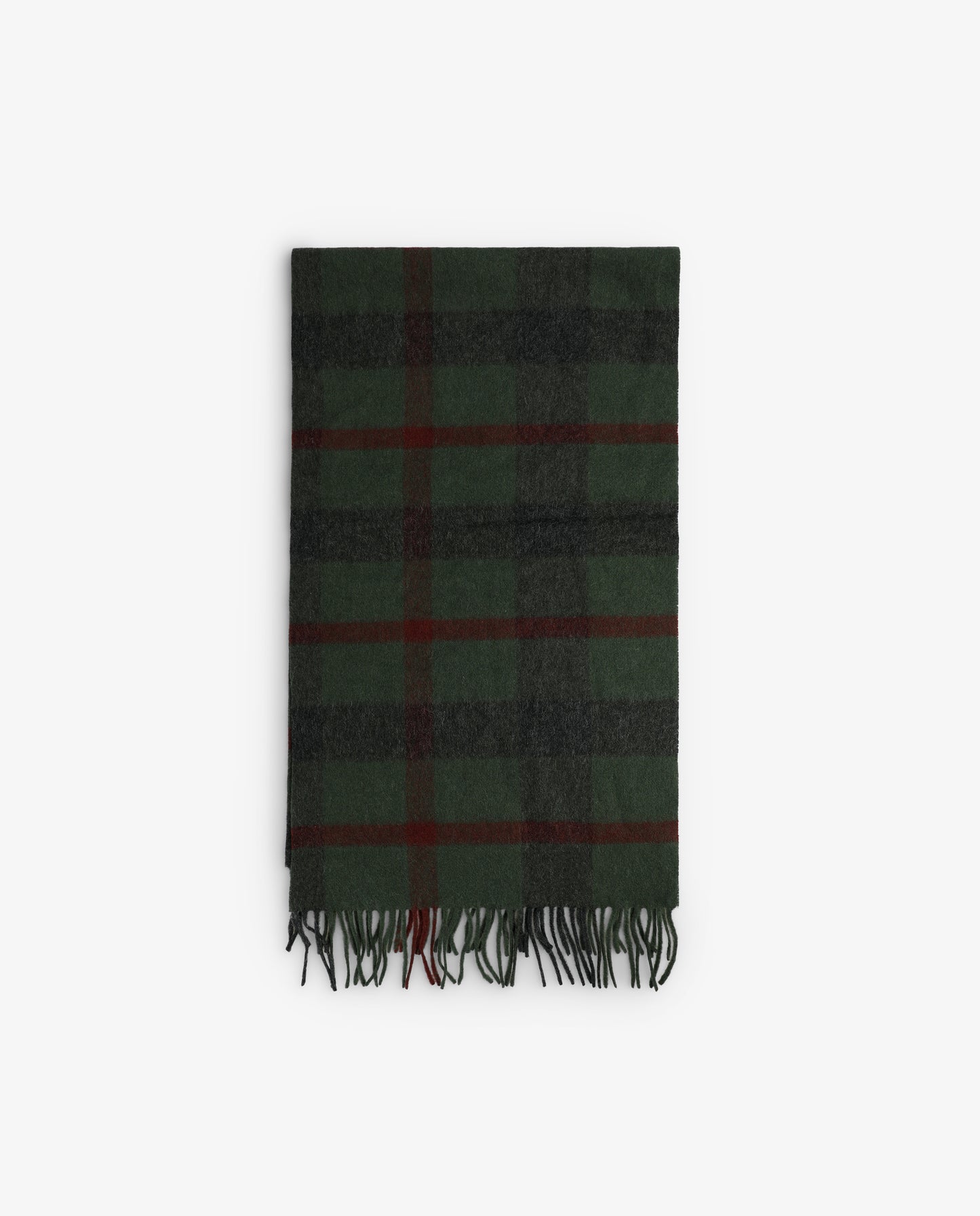 BUFANDA CUADROS PERSONALIZABLE