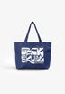 BOLSA BACK TO SKULL