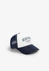 SCP DRINK TRUCKER CAP