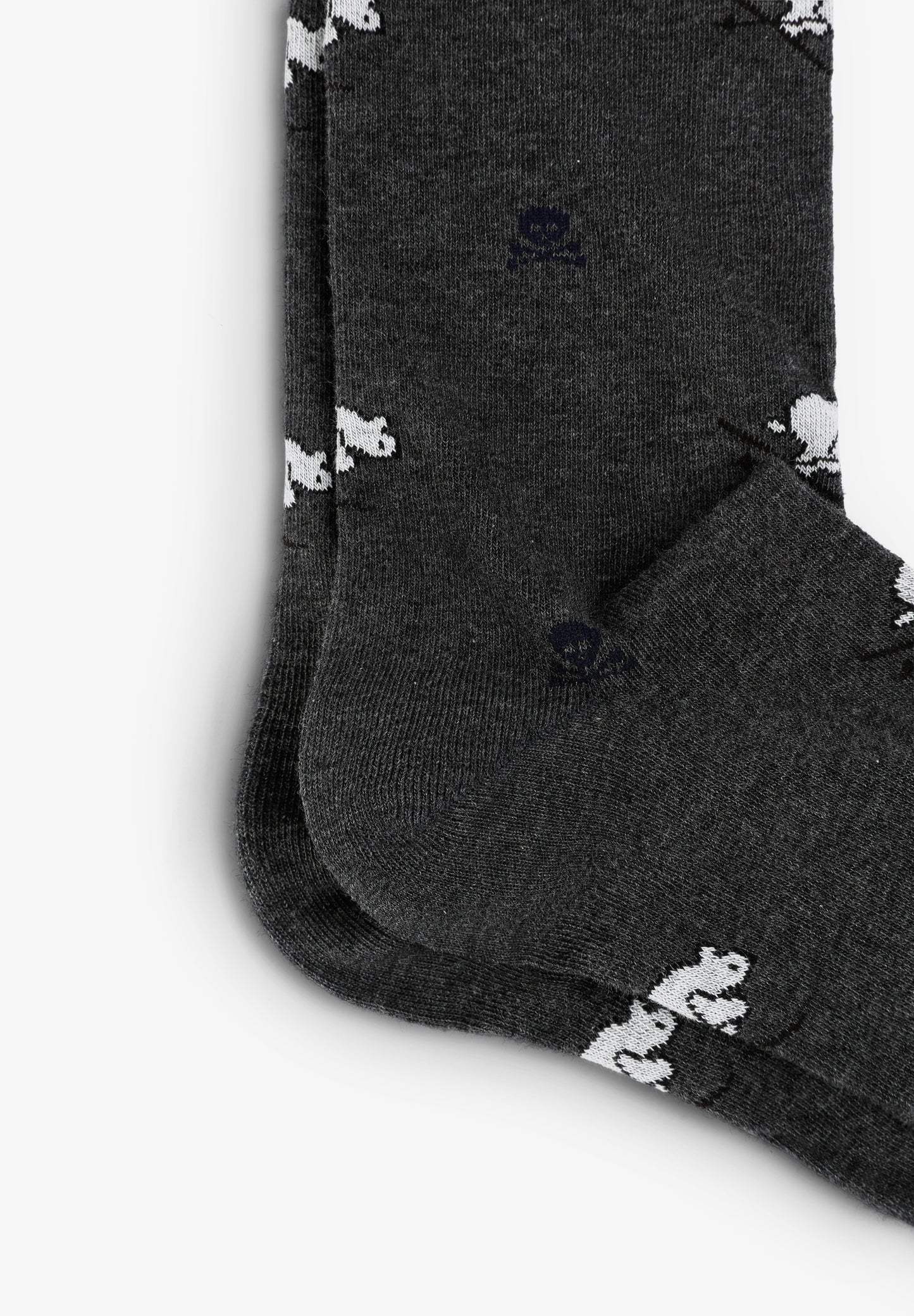 CALCETINES ESTAMPADO OSO