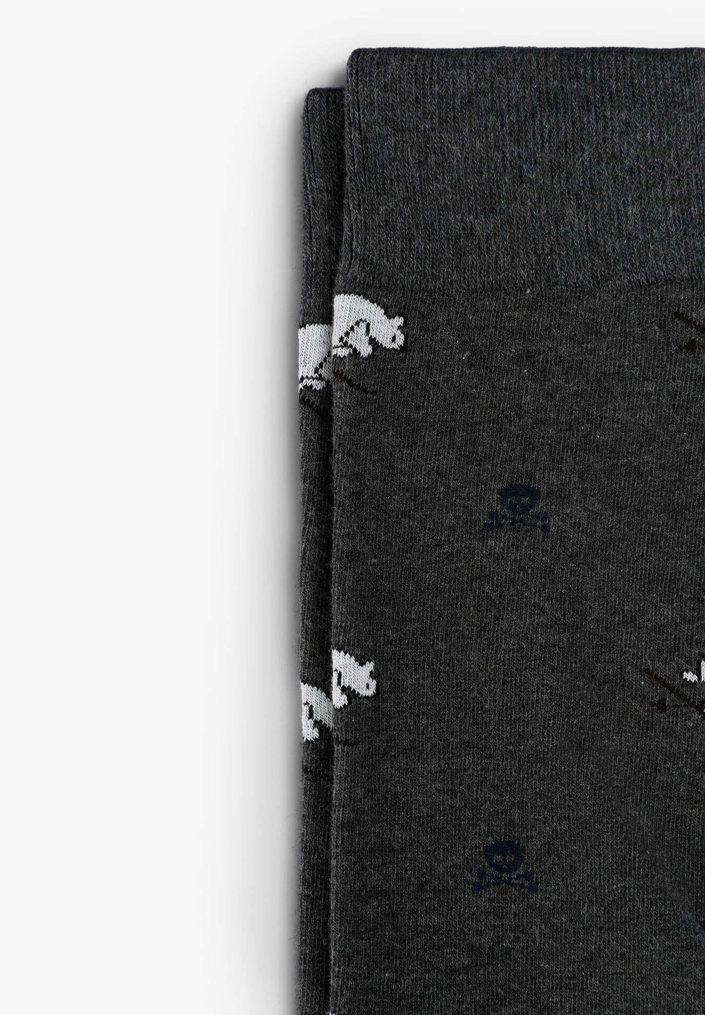 CALCETINES ESTAMPADO OSO