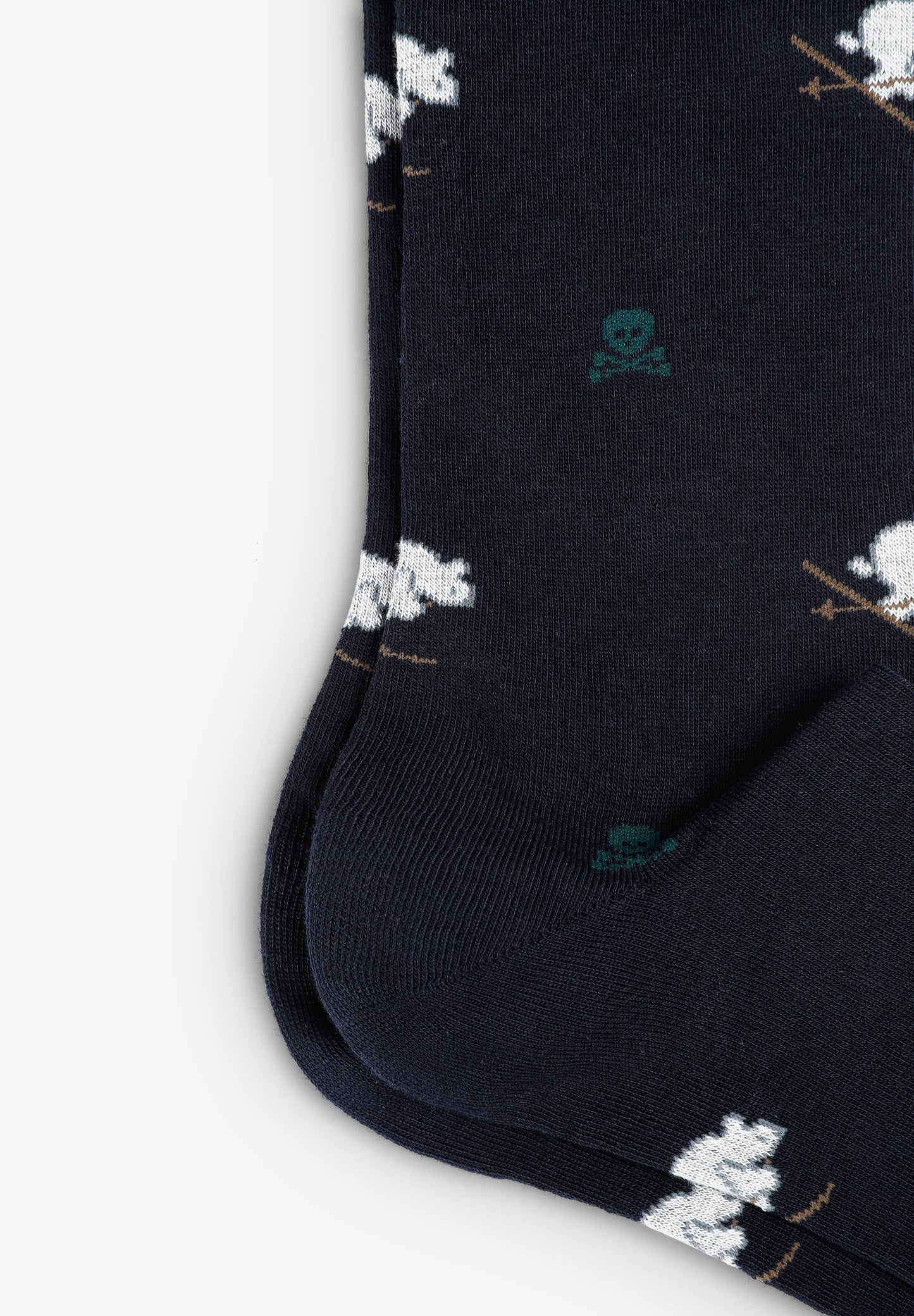 CALCETINES ESTAMPADO OSO