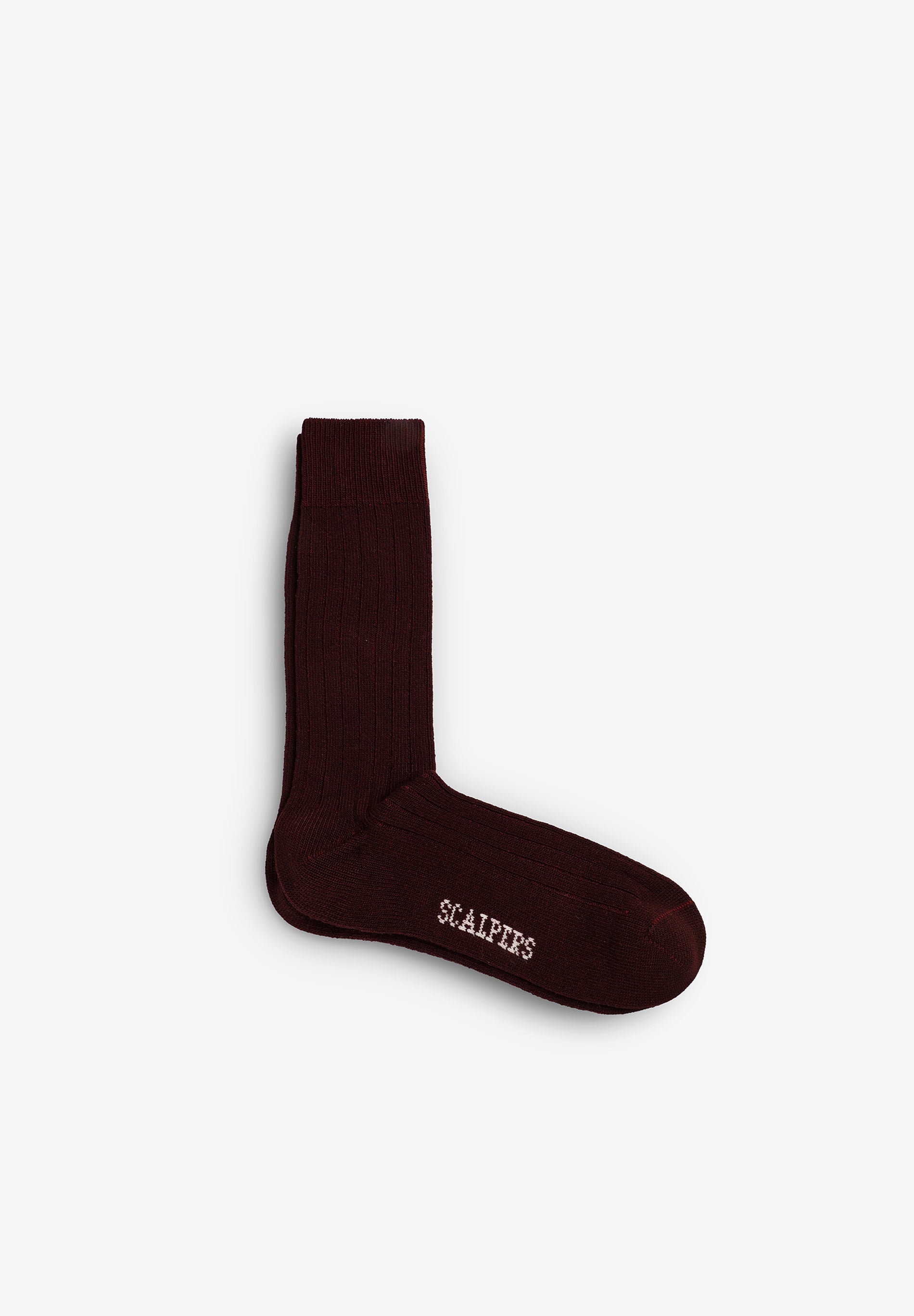 CALCETINES BÁSICOS LANA Y CASHMERE