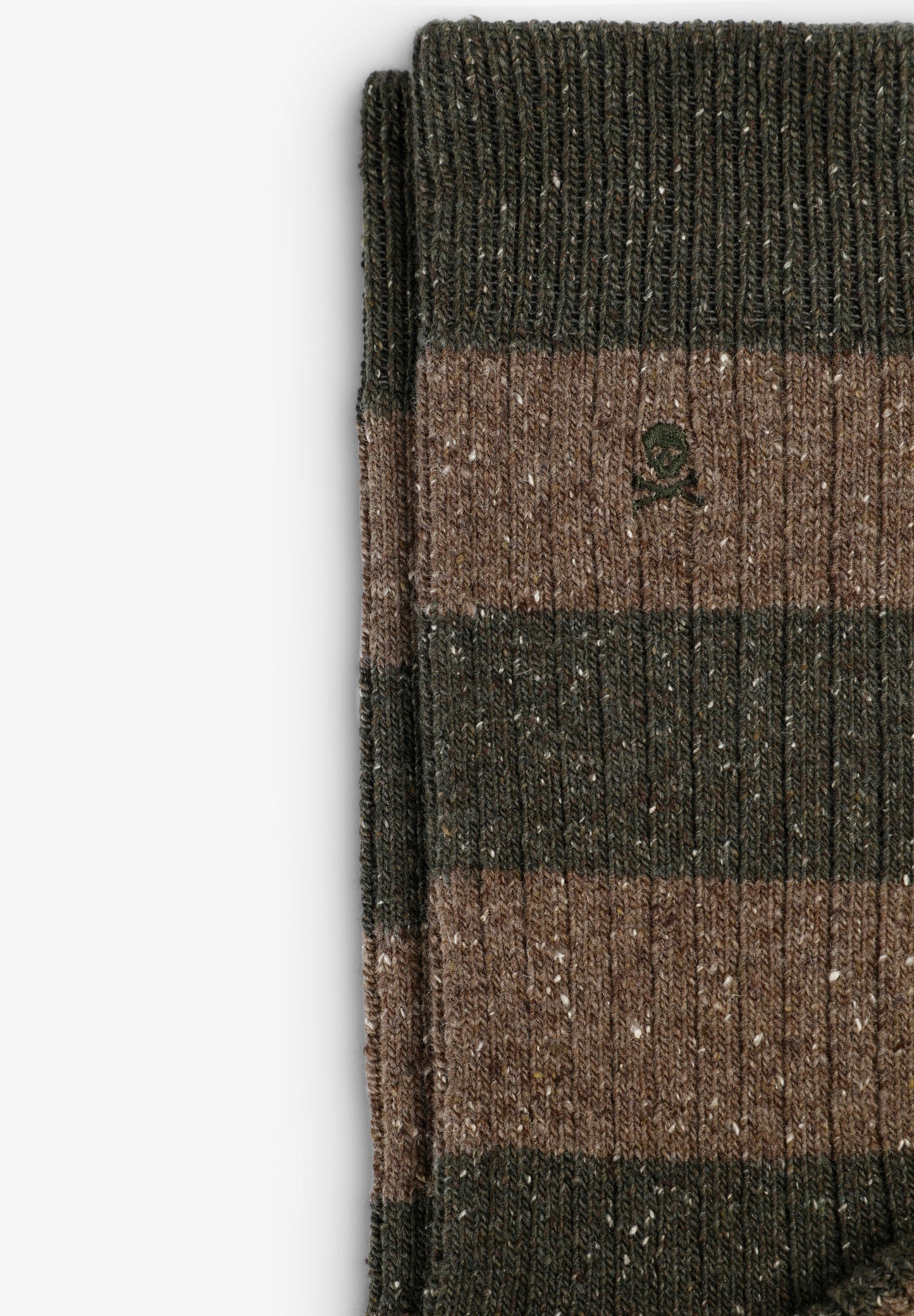 SCSTRIPES SHEFFIELD M SOCKS