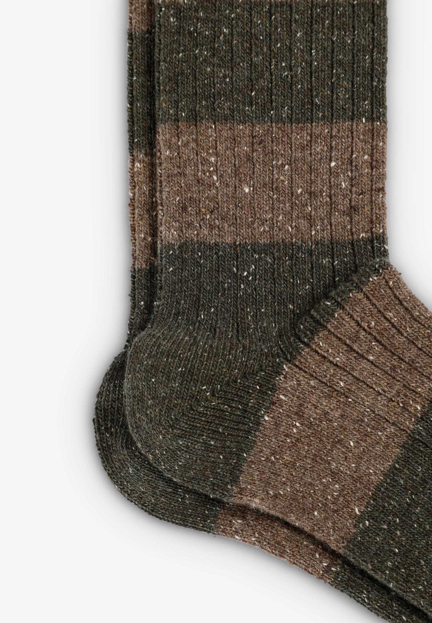SCSTRIPES SHEFFIELD M SOCKS