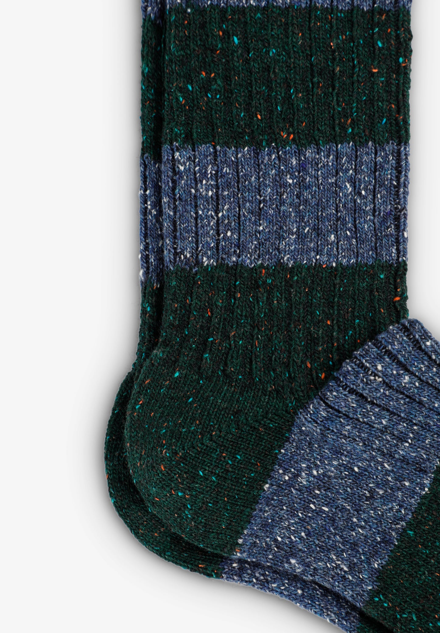 SCSTRIPES SHEFFIELD M SOCKS