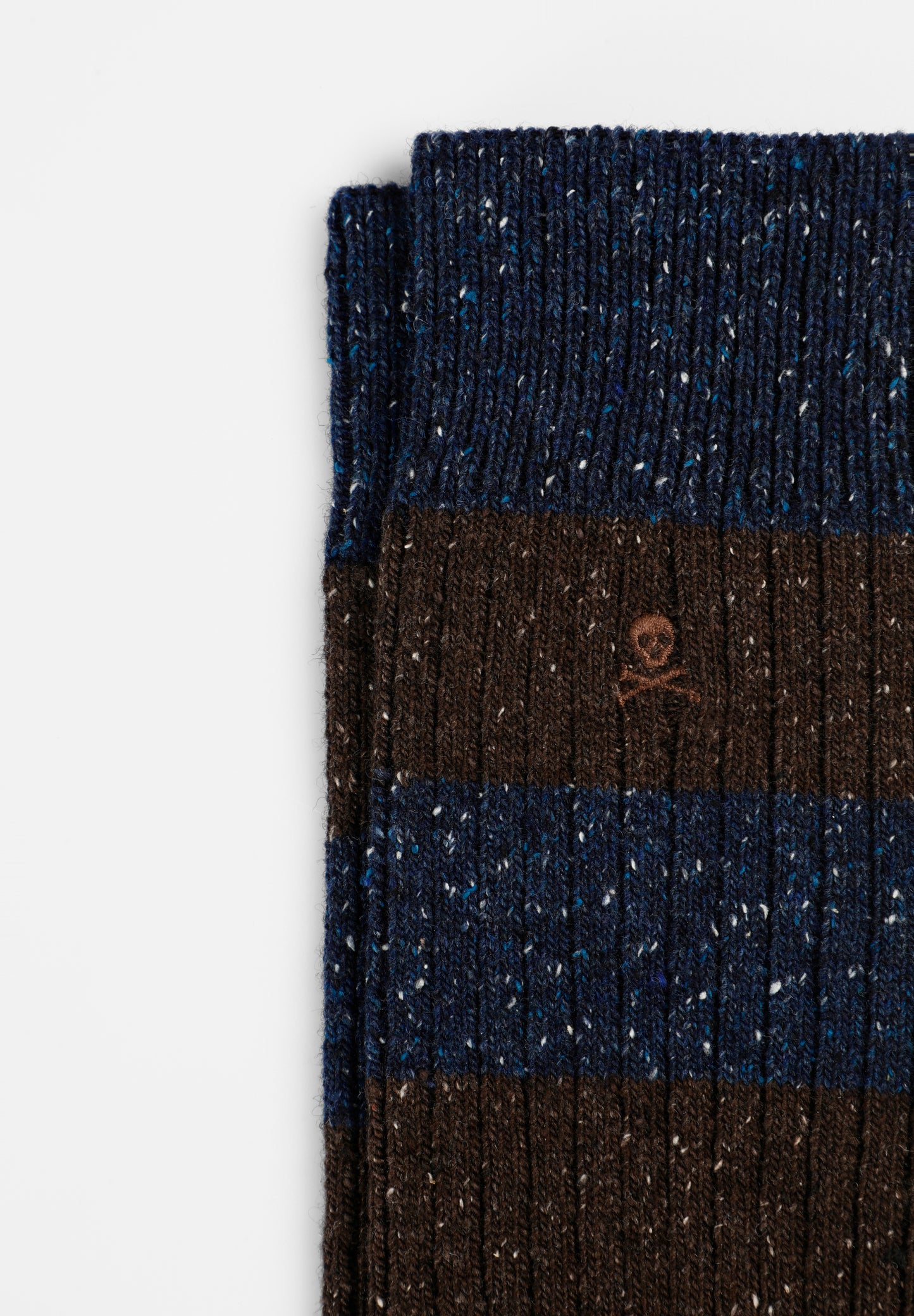 SCSTRIPES SHEFFIELD M SOCKS