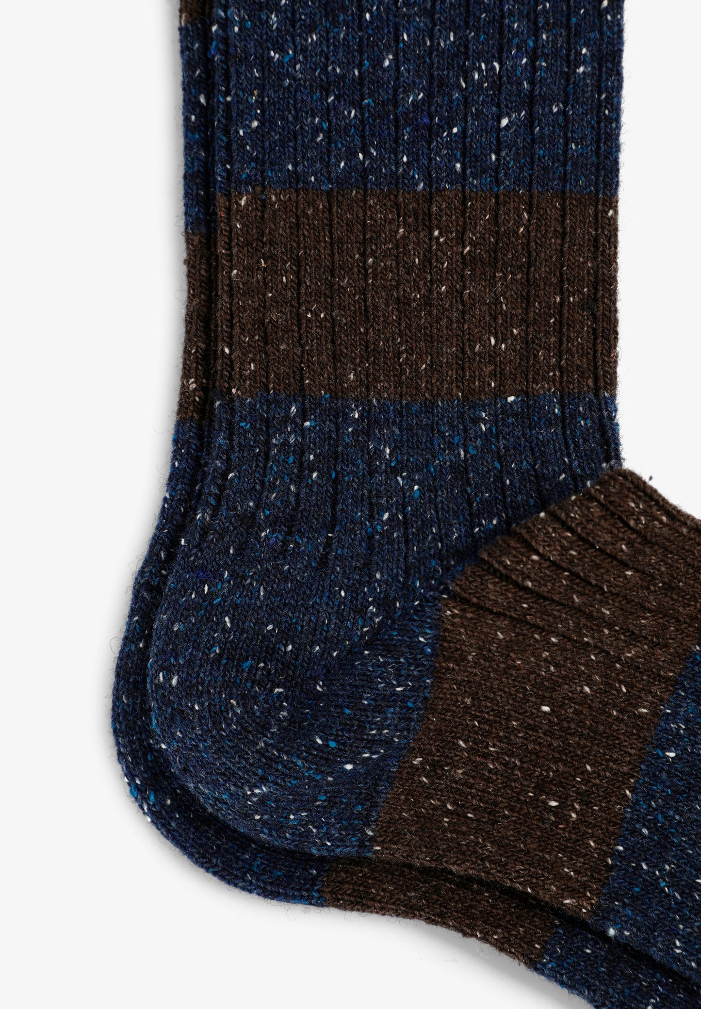 SCSTRIPES SHEFFIELD M SOCKS