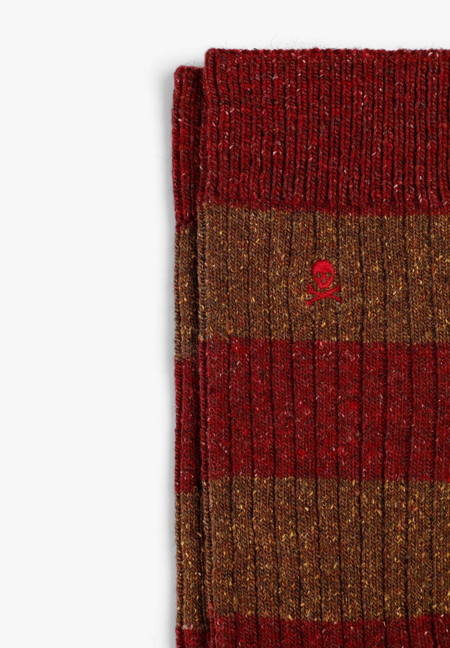 SCSTRIPES SHEFFIELD M SOCKS