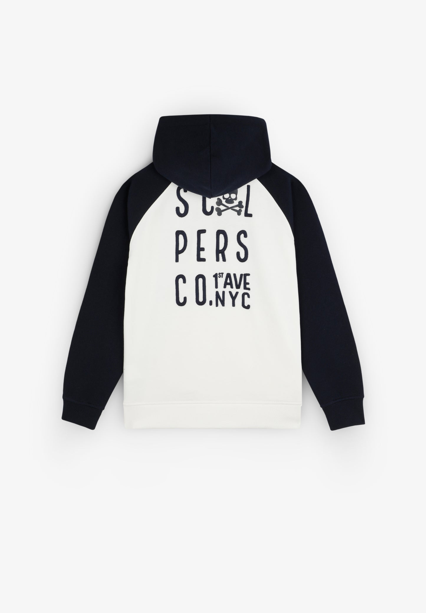 SCCOLLEGE HOODIE KIDS