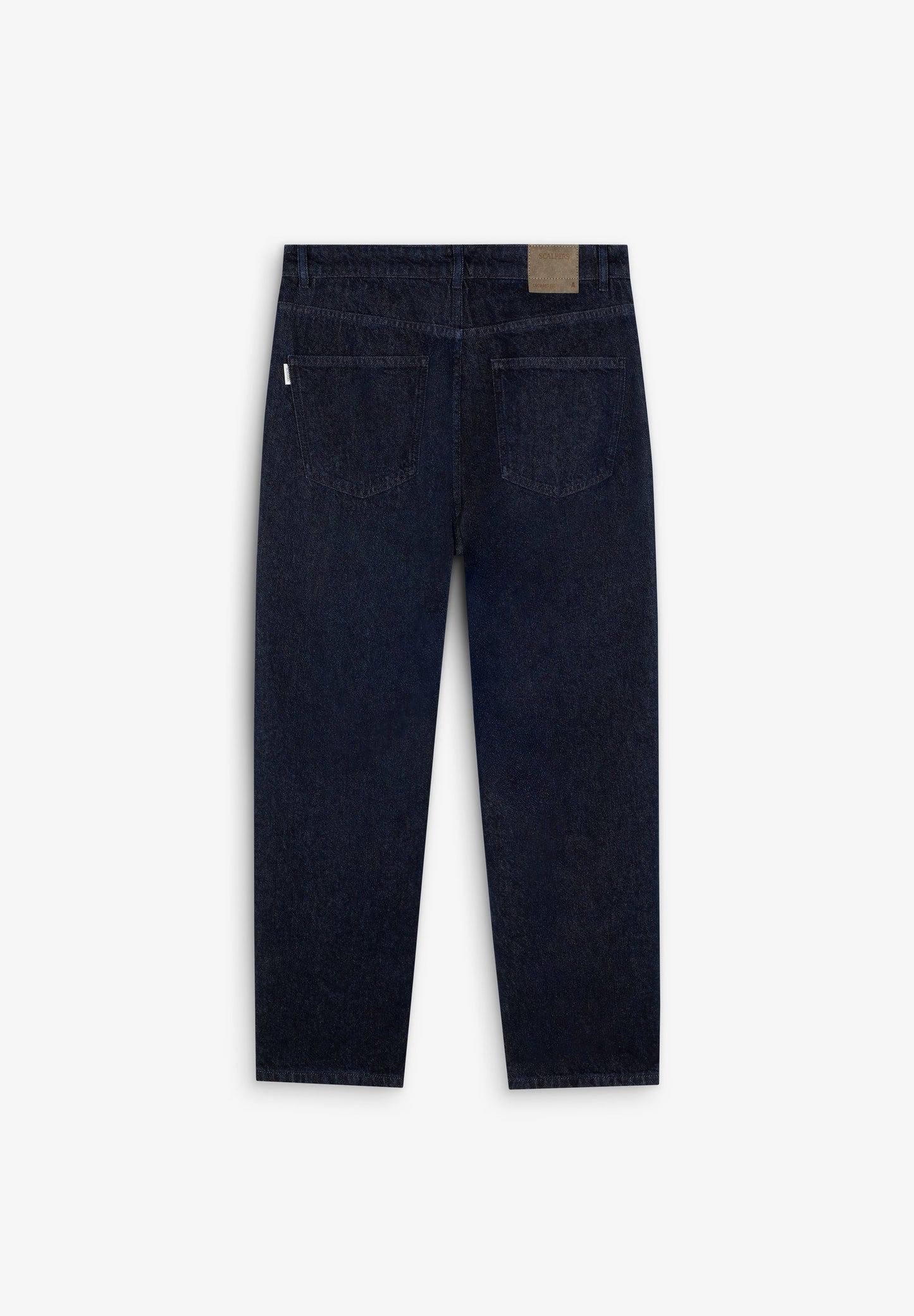 JEANS CROPPED
