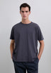 CAMISETA HEAVY WEIGHT ALGODÓN