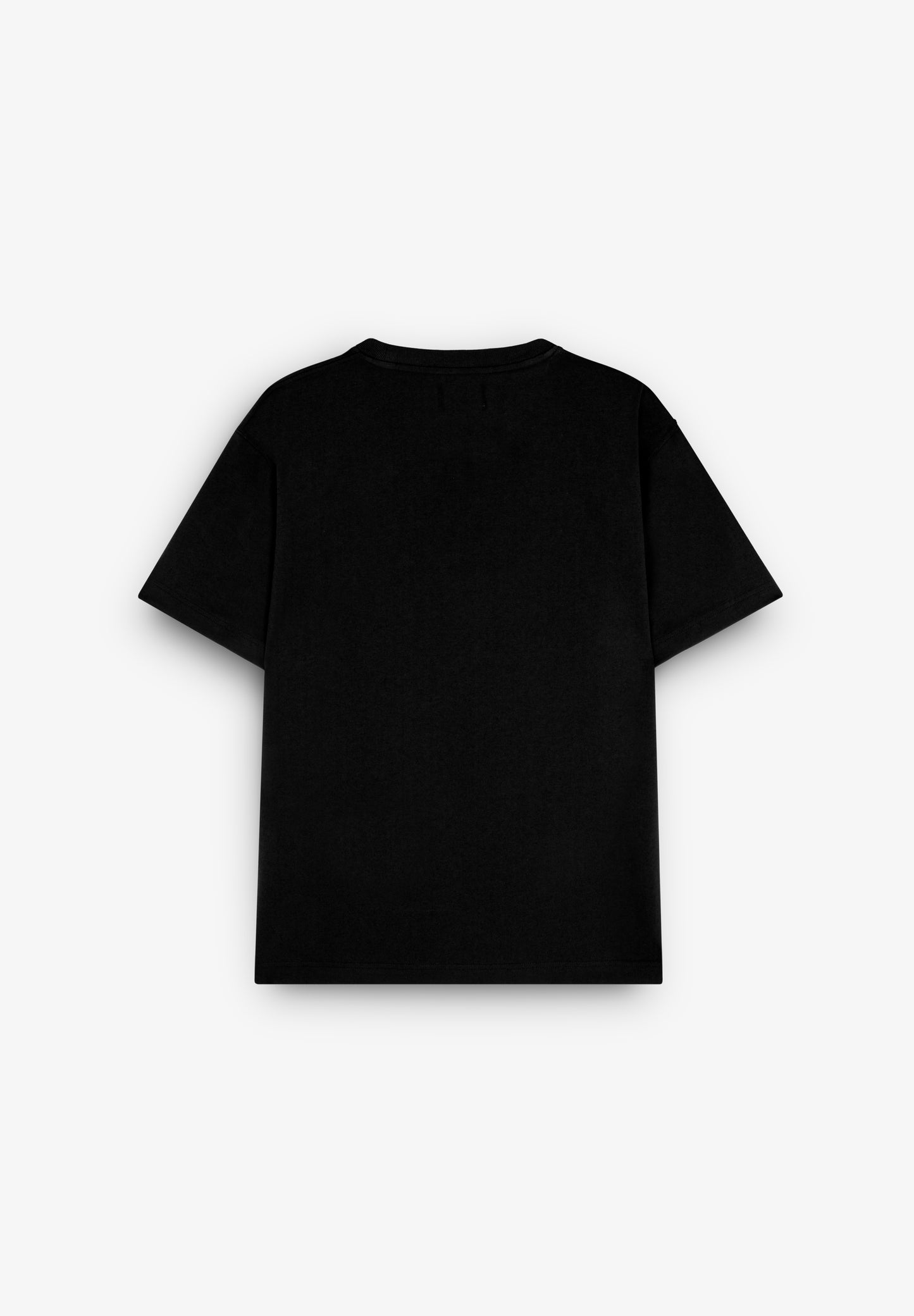 CAMISETA HEAVY WEIGHT ALGODÓN