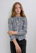 CAMISA CUADROS LAZO