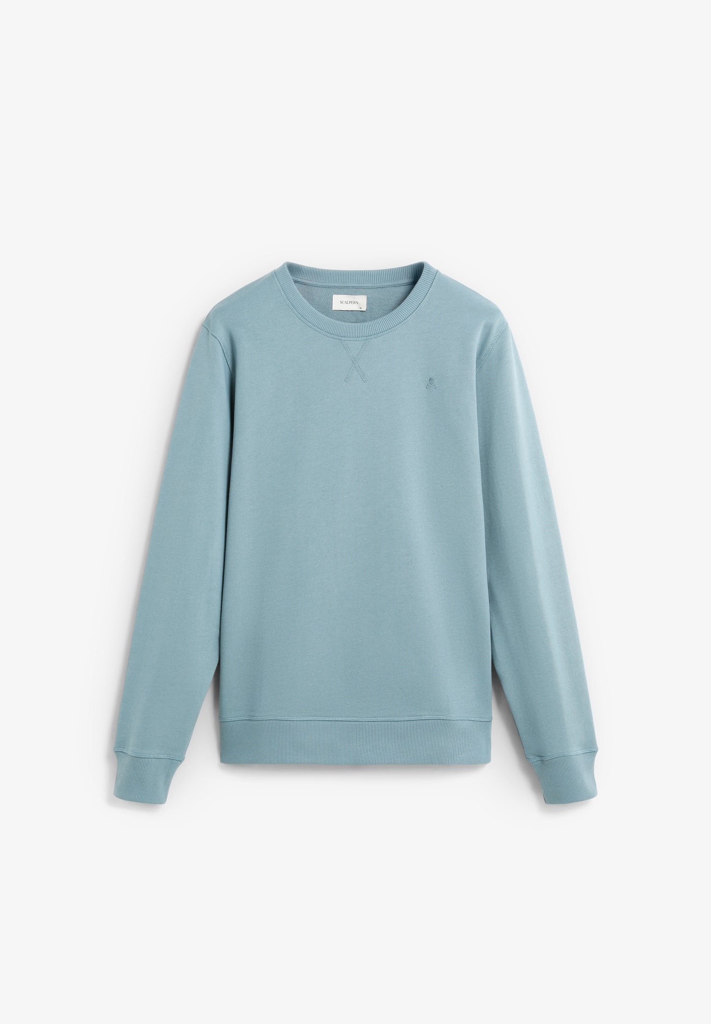 SCFADE BT SWEATER