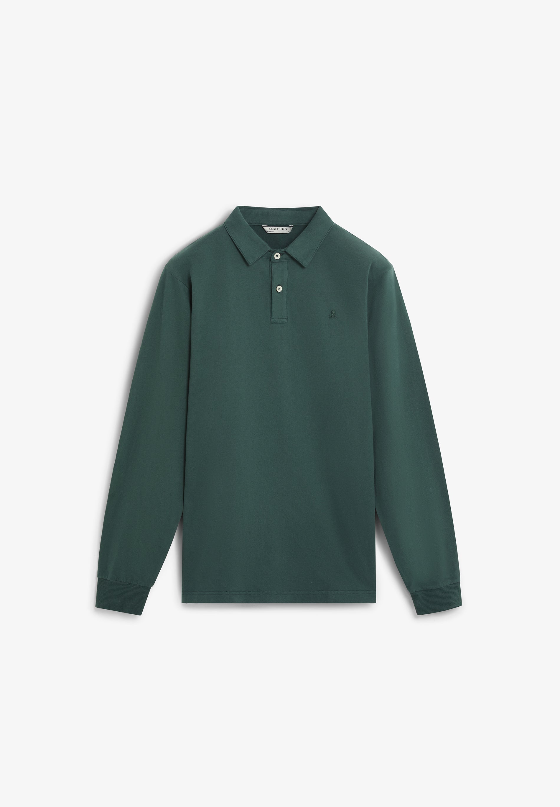 SCSOFT LS BT POLO