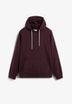 SCFADE HOODIE BT SWEATER