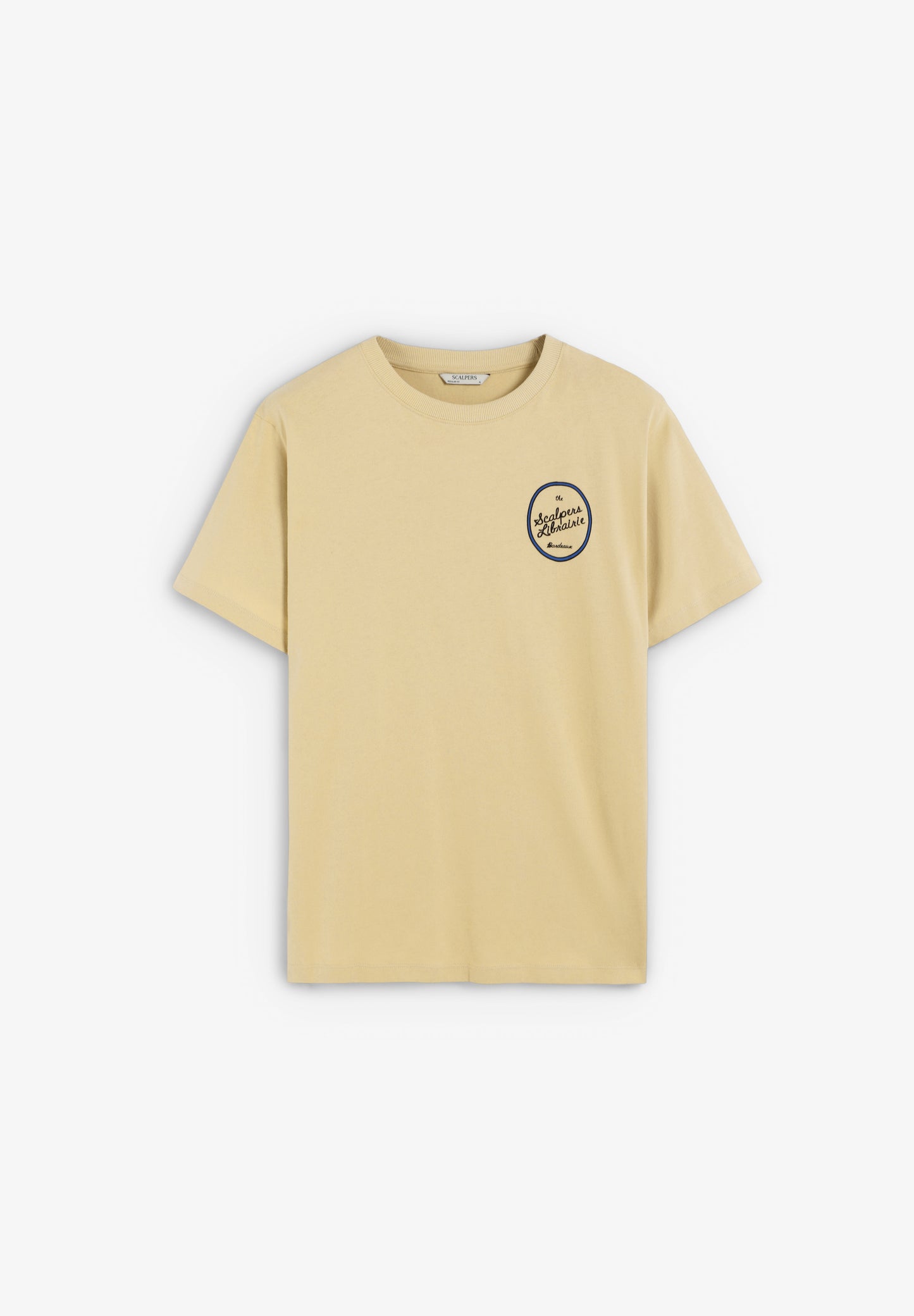 SCLIBRAIRIE BT TEE