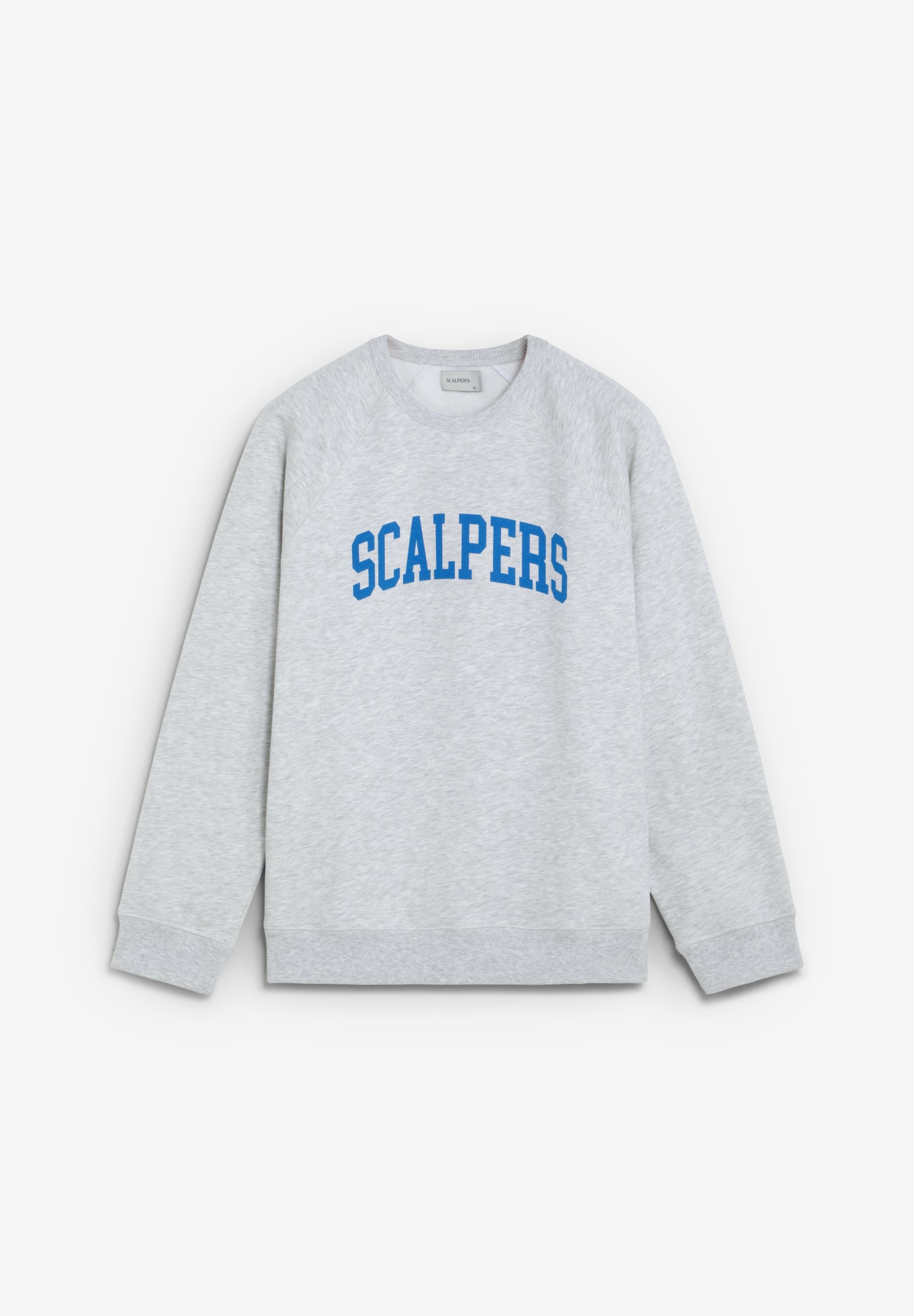 SCVARSITY BT SWEATER