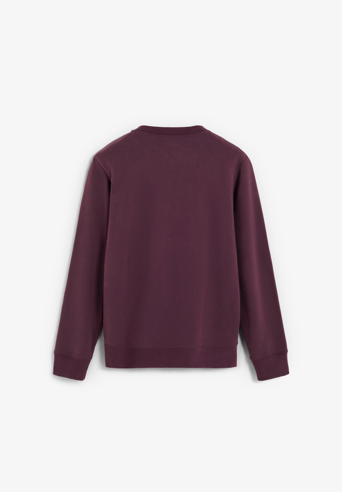 SUDADERA LOGO FRONTAL