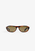 GAFAS DE SOL OVALADAS CAREY
