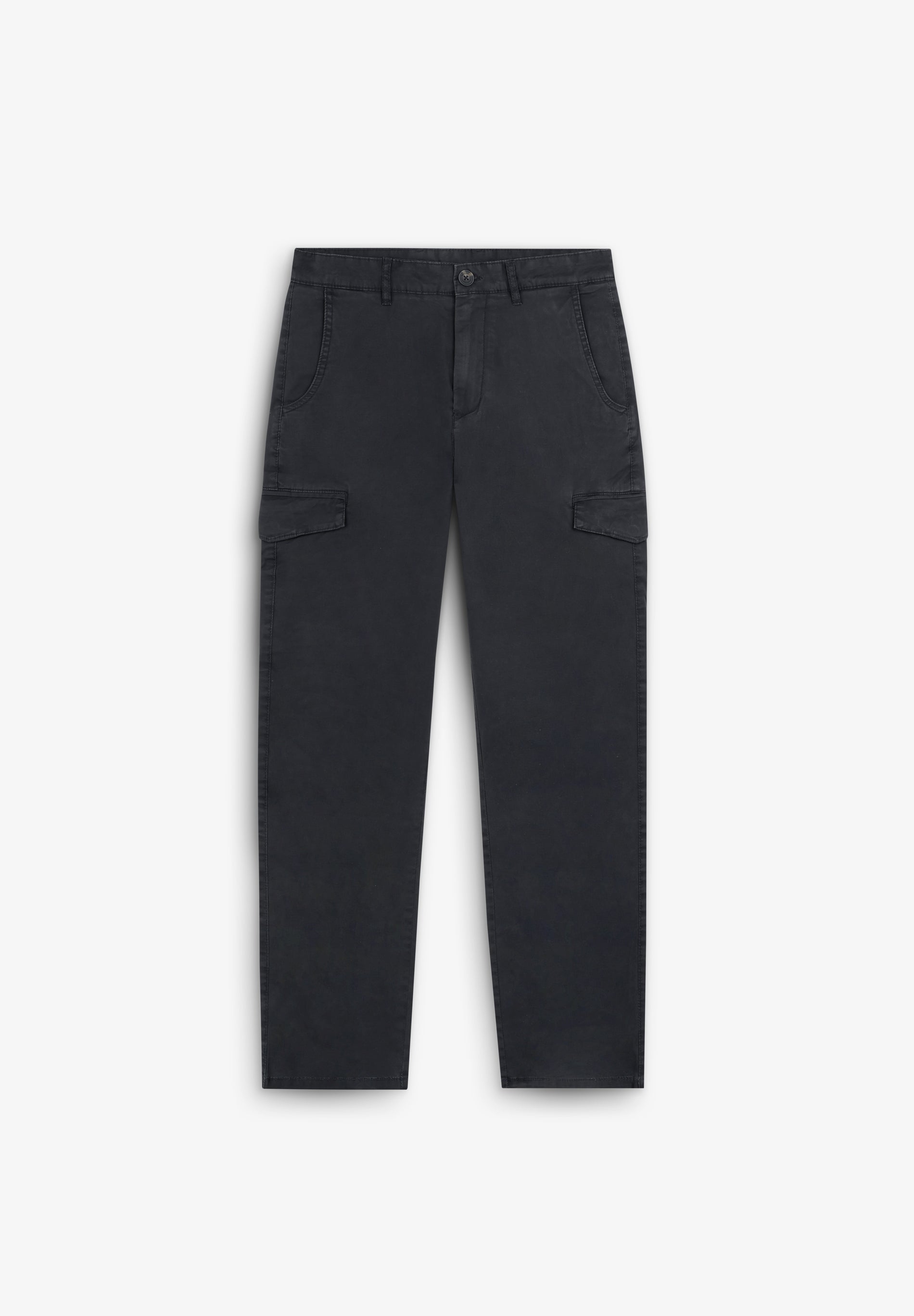 PANTALÓN CARGO SLIM - Scalpers