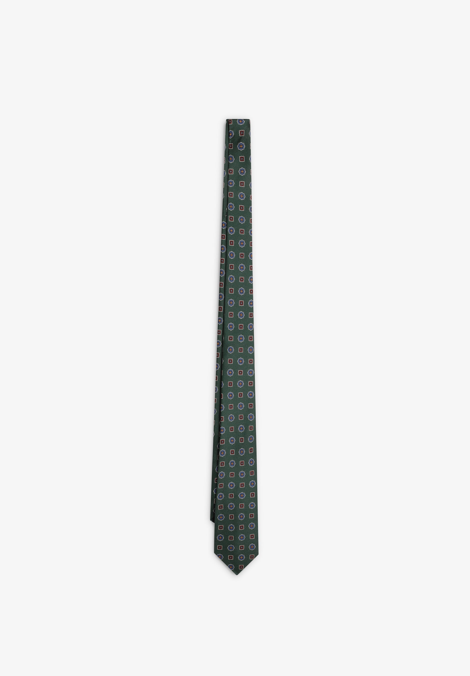 SCCALEIDO TIE