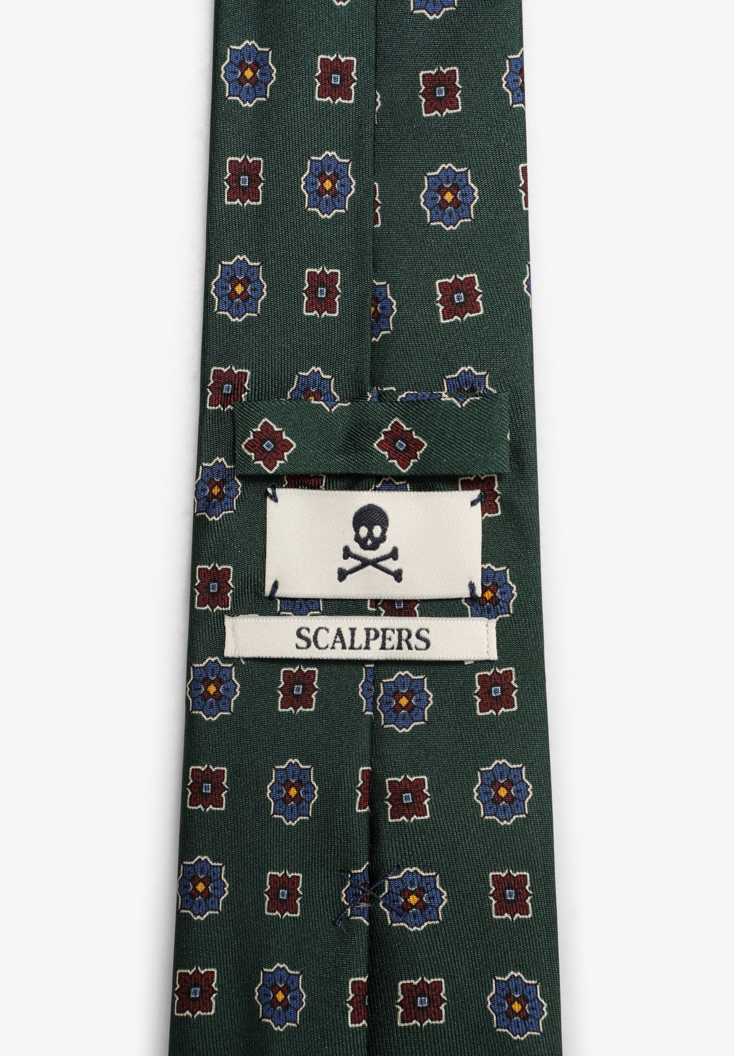 SCCALEIDO TIE