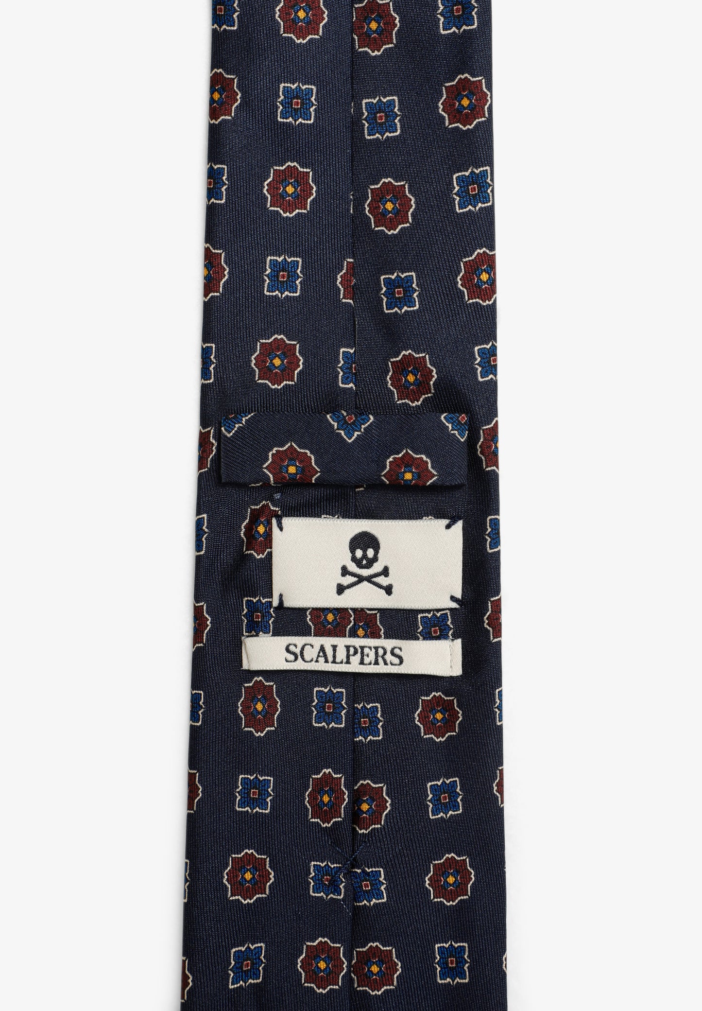 SCCALEIDO TIE