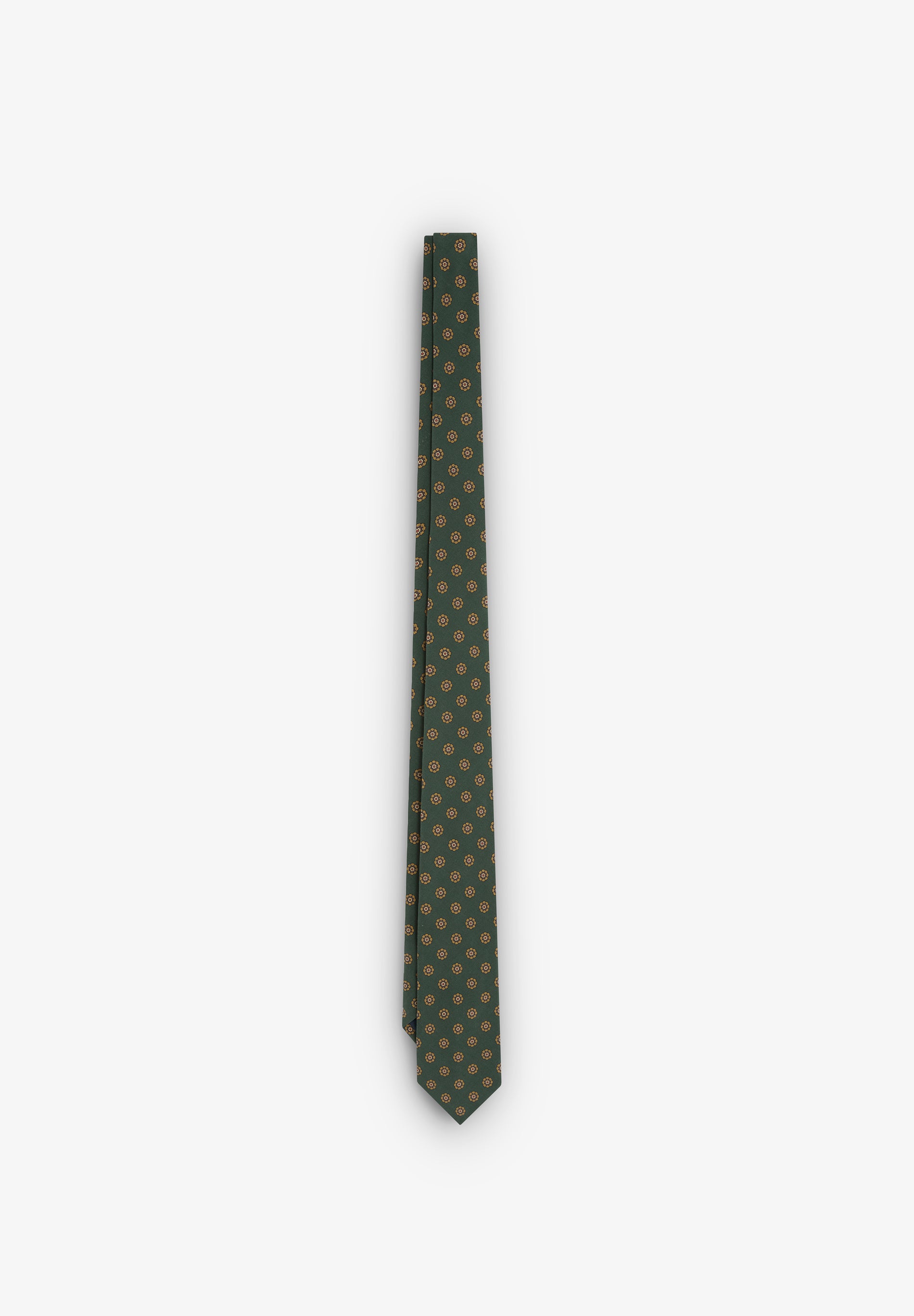 SCMOTIVE FLOWER TIE
