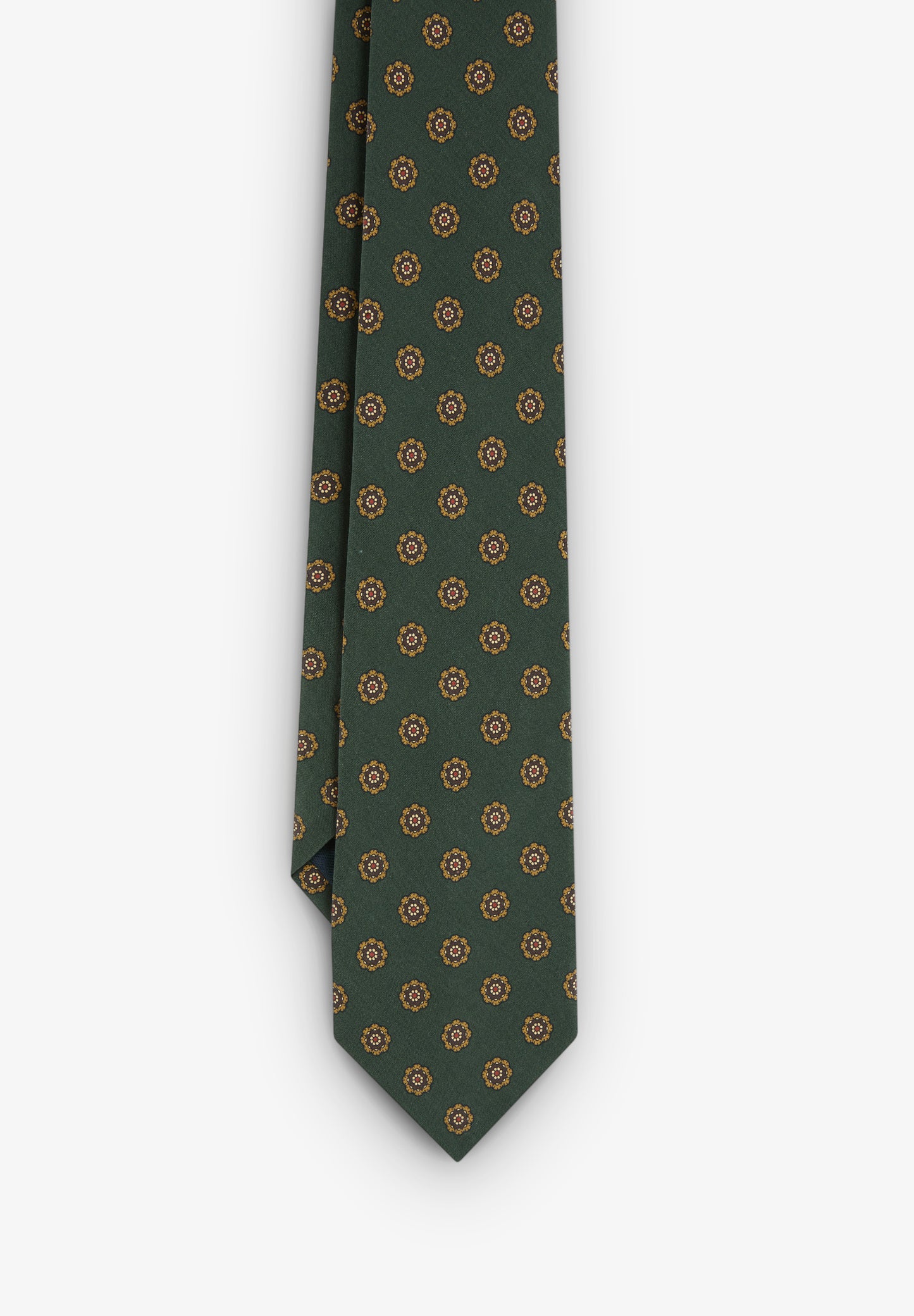 SCMOTIVE FLOWER TIE