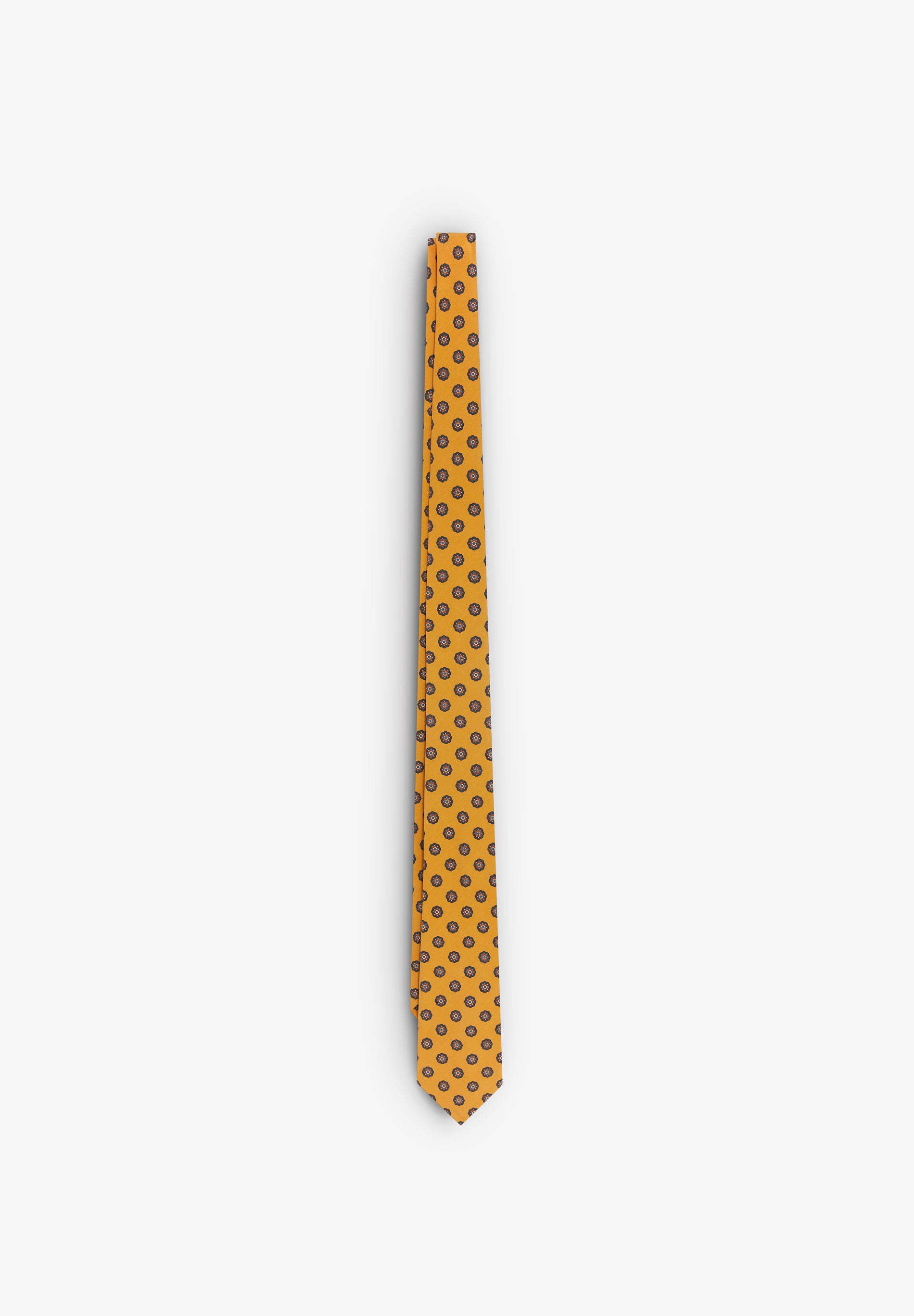 SCMOTIVE FLOWER TIE