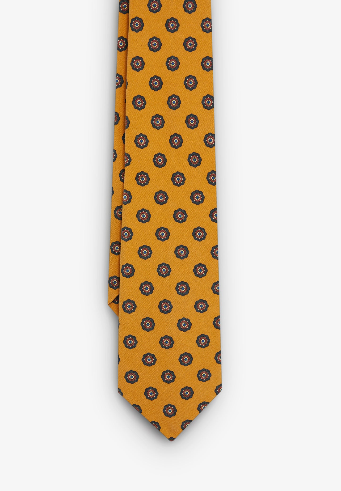 SCMOTIVE FLOWER TIE