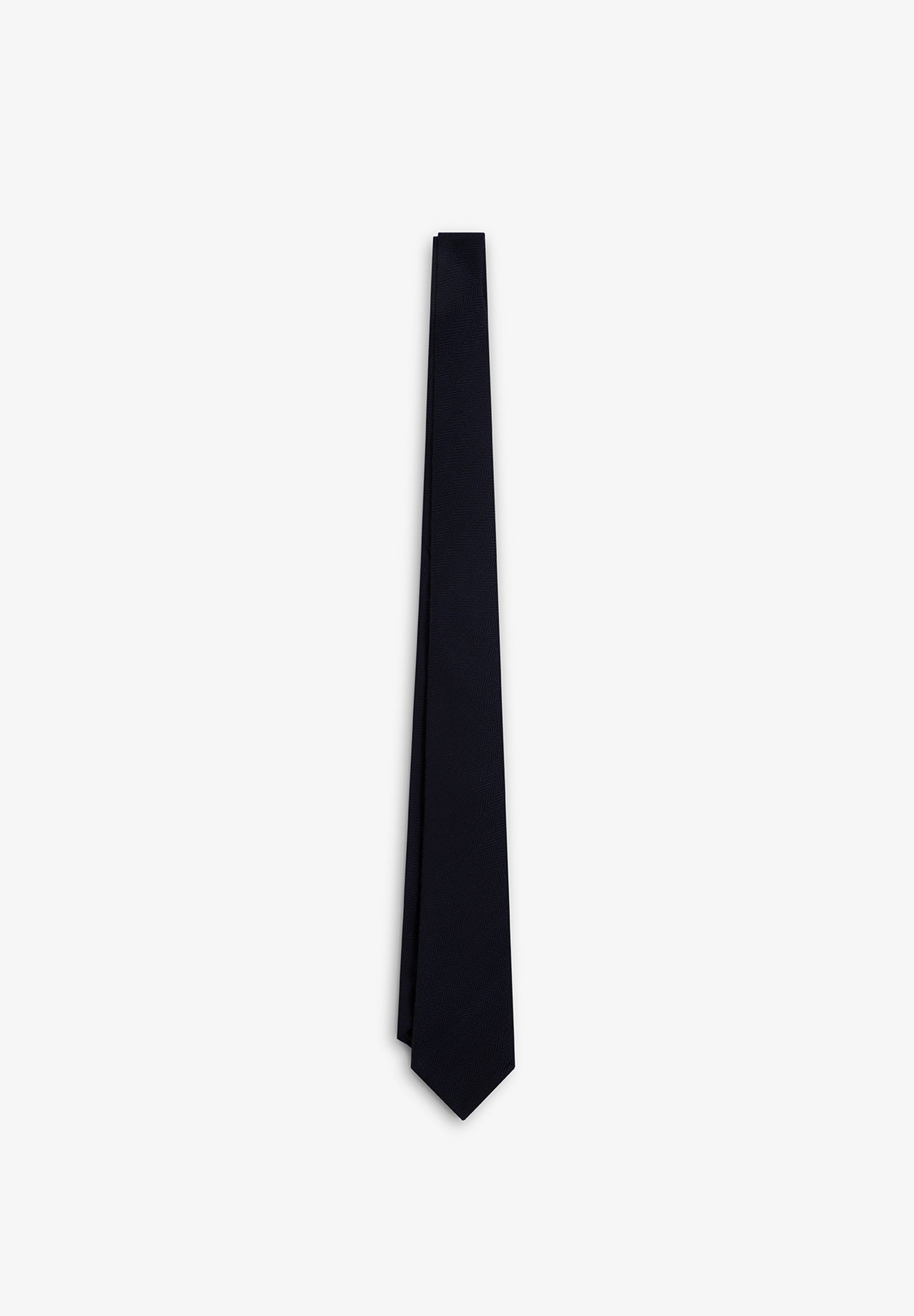 SCWINTER HERRINGBONE TIE