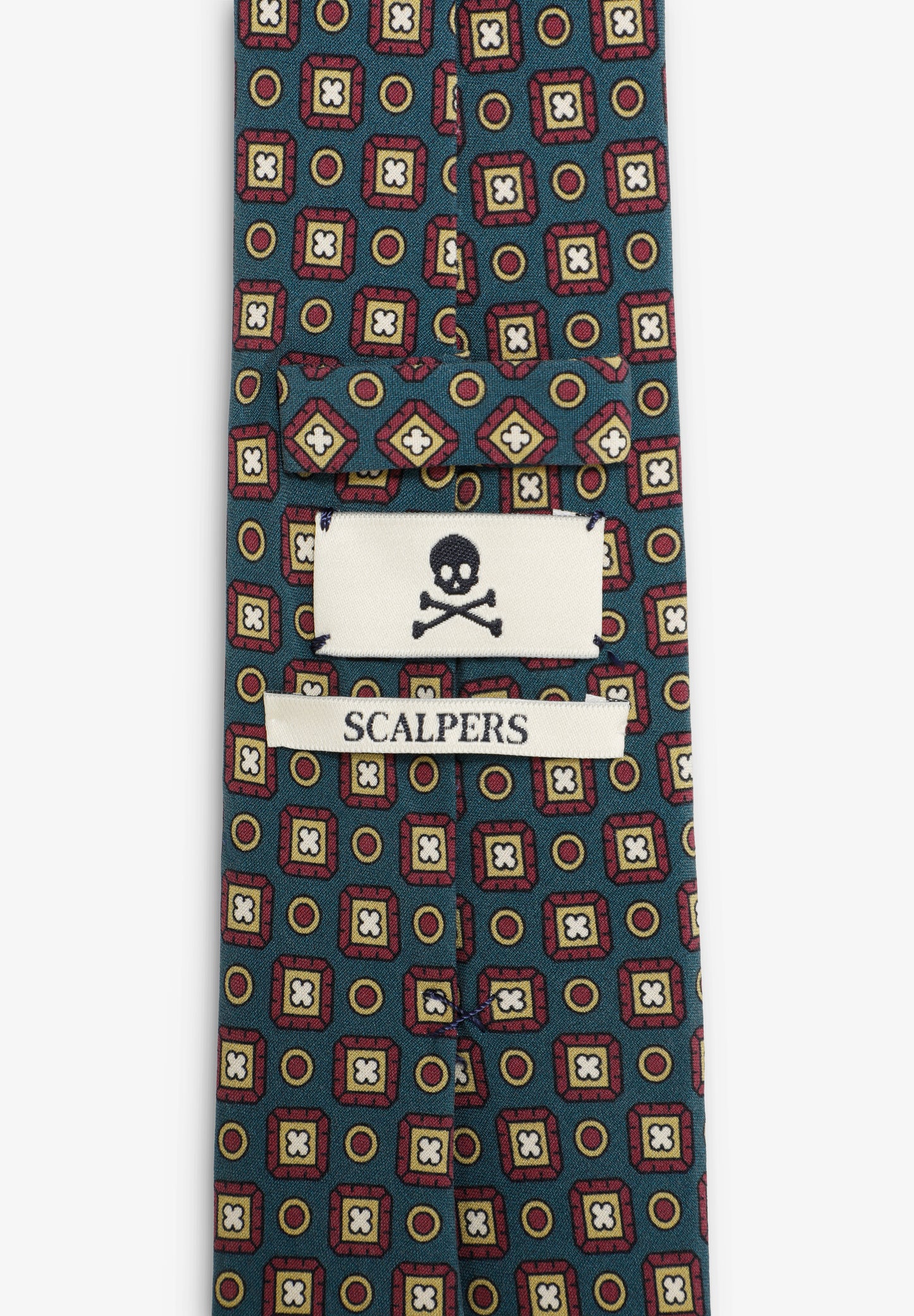 SCMINI MOTIVE TIE