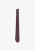 SCHORSE MOTIVE TIE